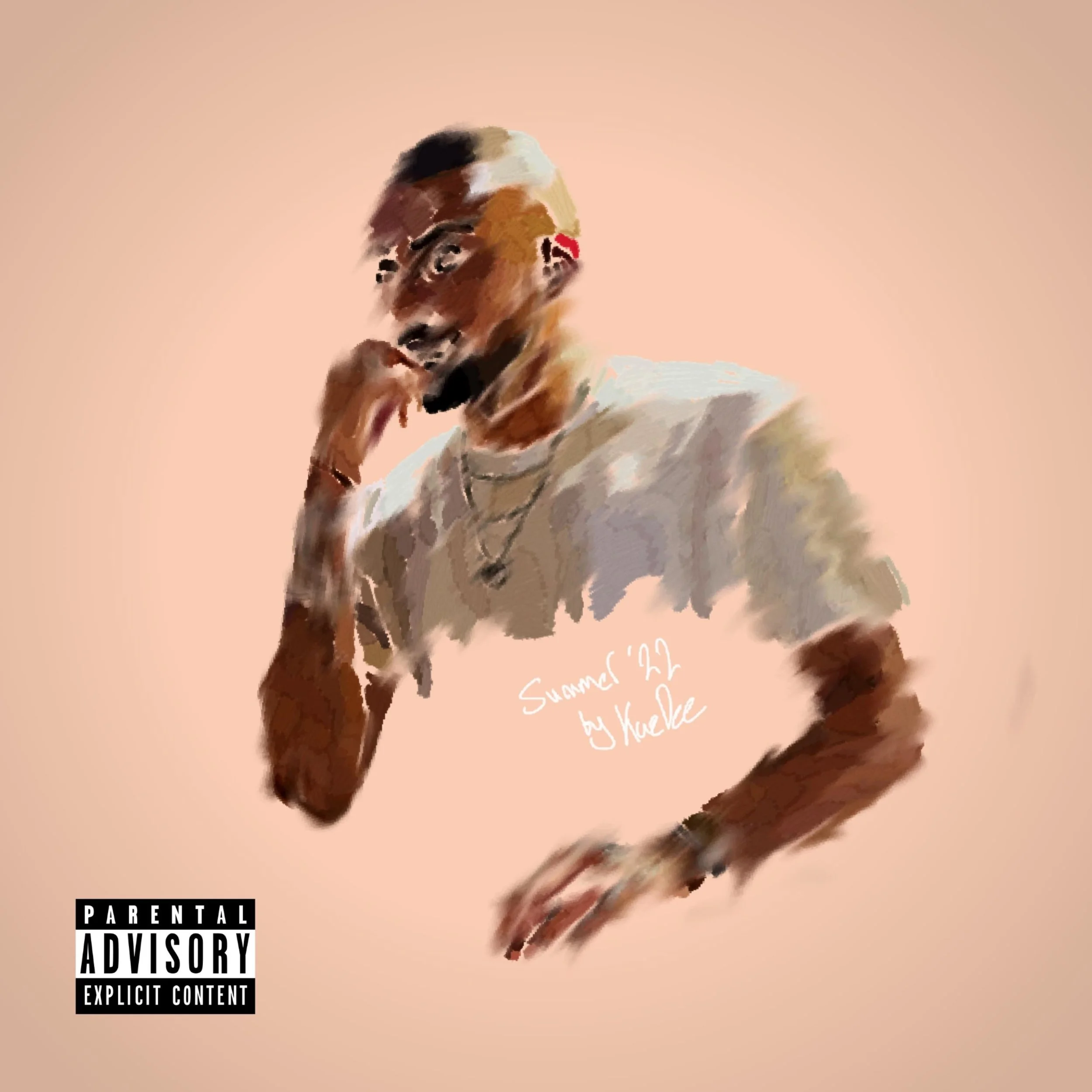 Summer '22 (EP) - 2022