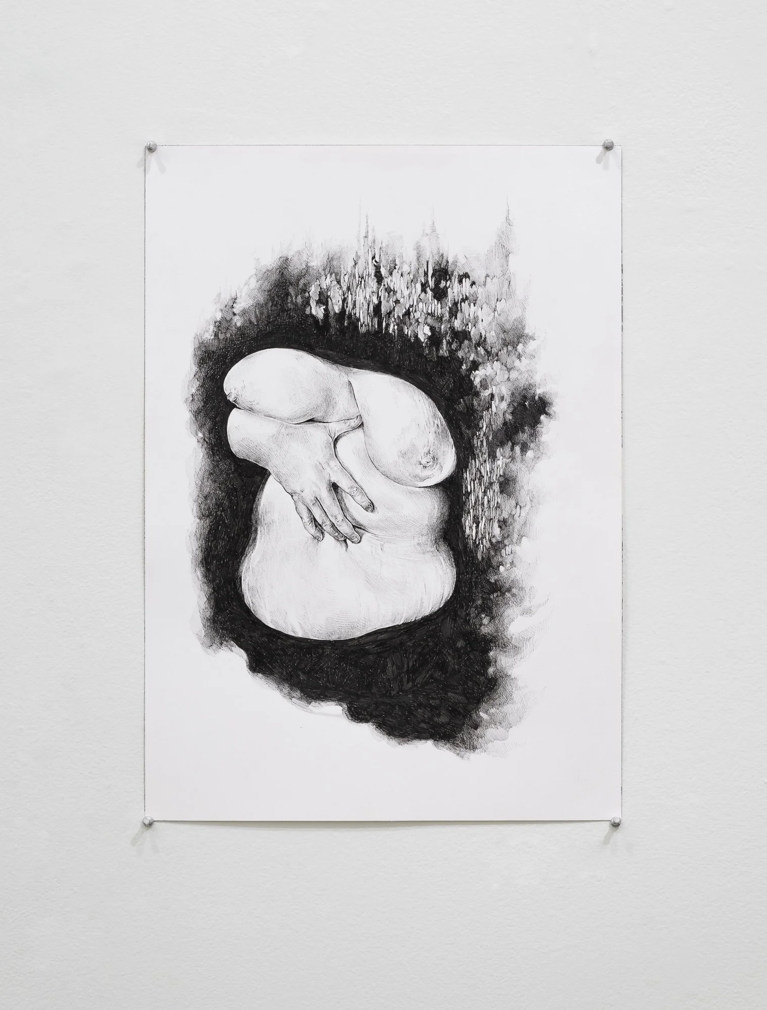 Terroir, 2026, exhibition installation view