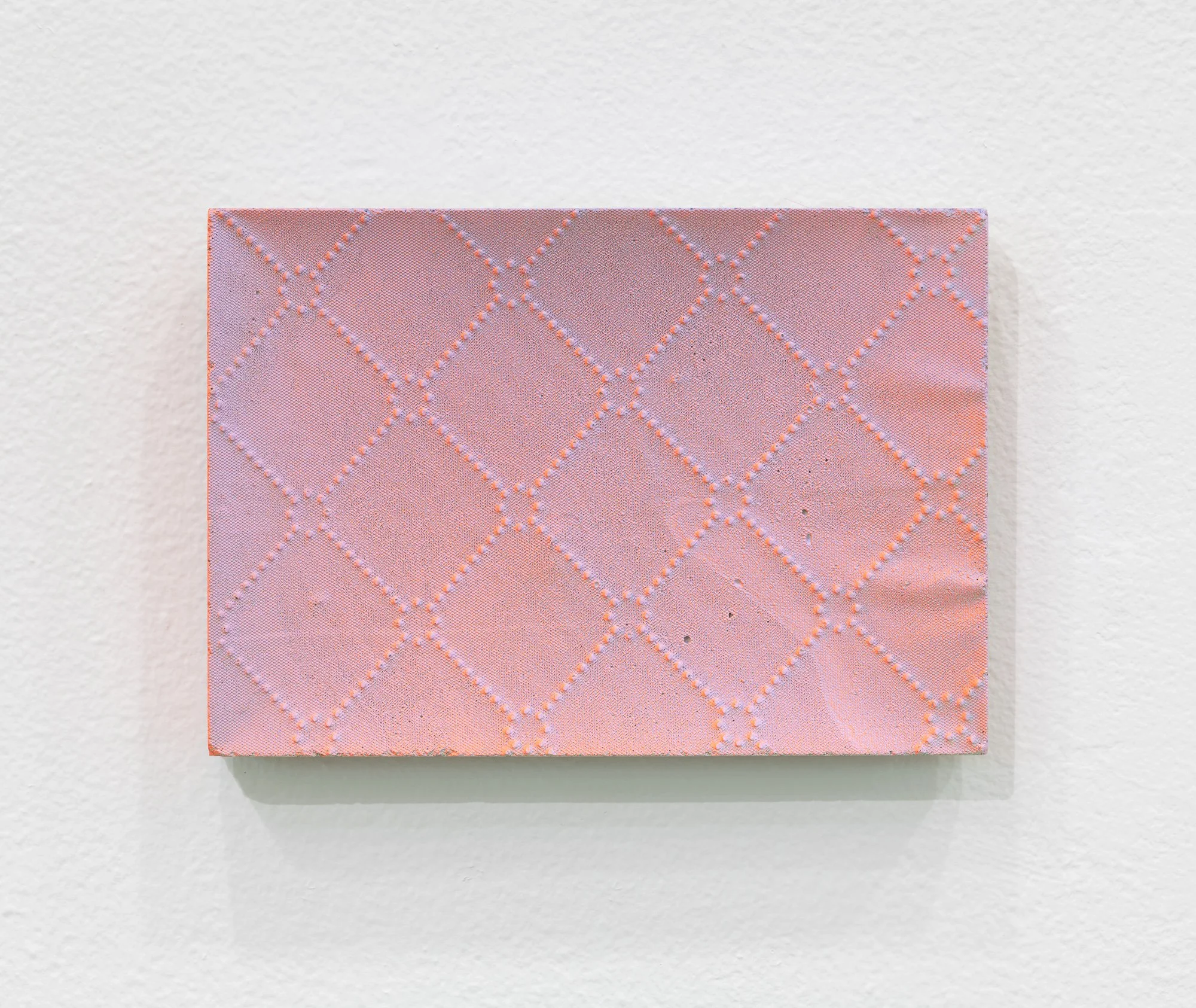 Domestic Topographies, 2026, exhibition installation view