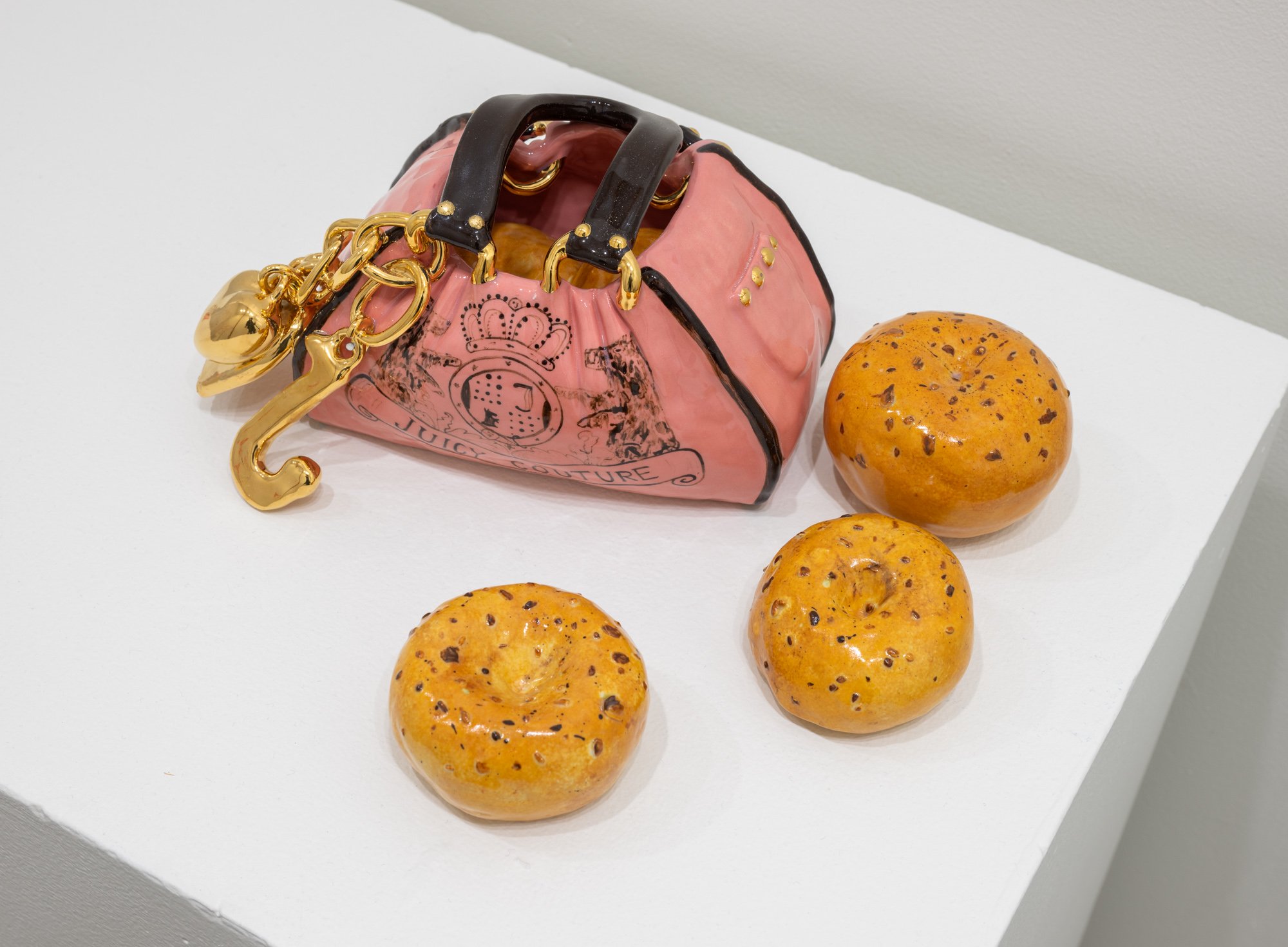 A Very Queer Thing, 2023, exhibition installation view