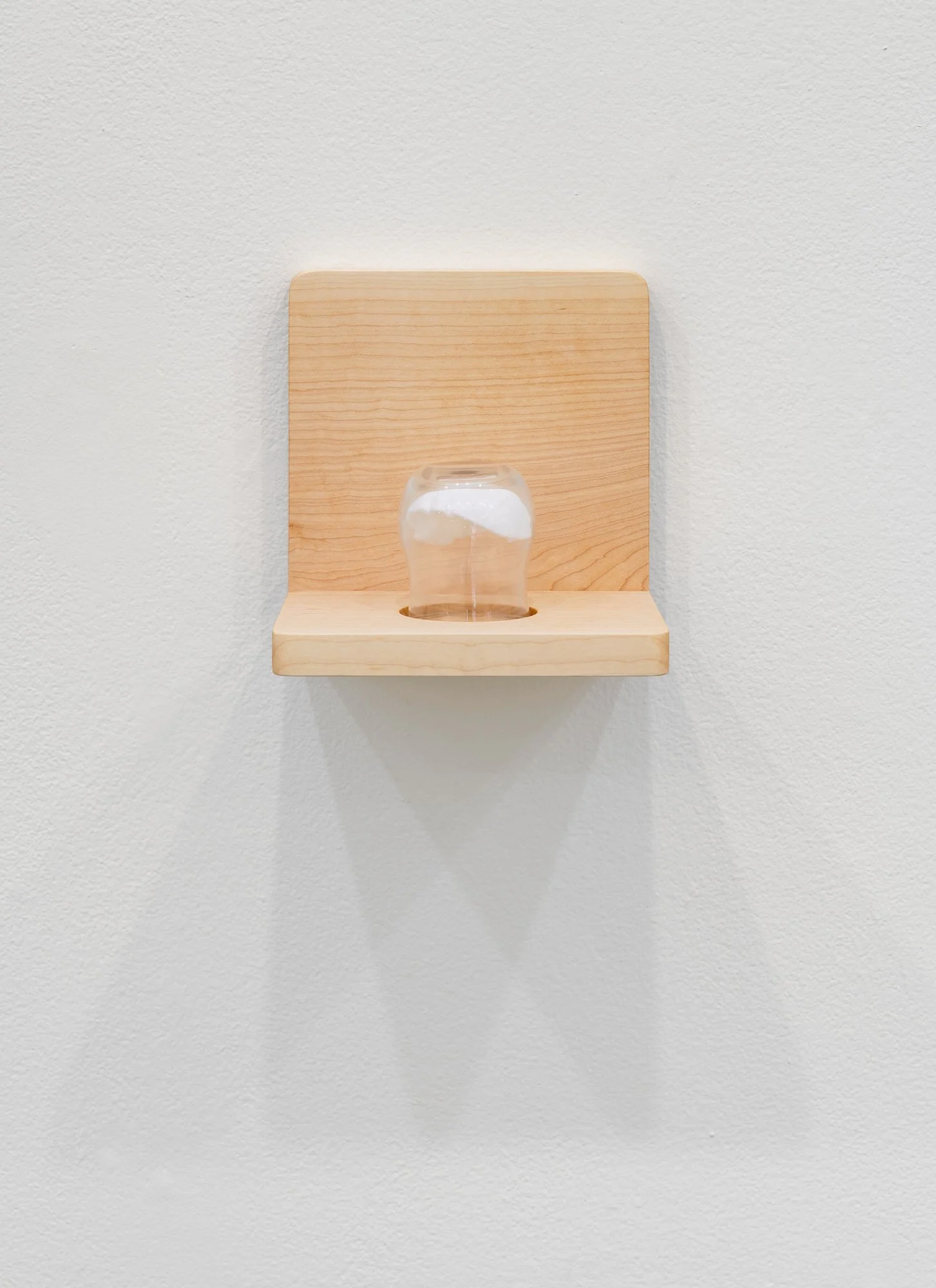 Affinity, 2026, exhibition installation view