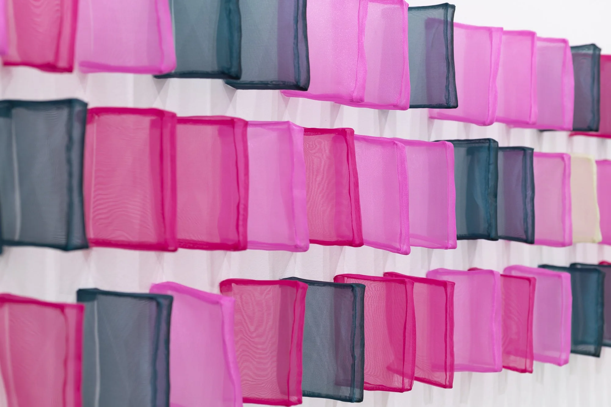 Such a Cliché, 2025, exhibition installation view