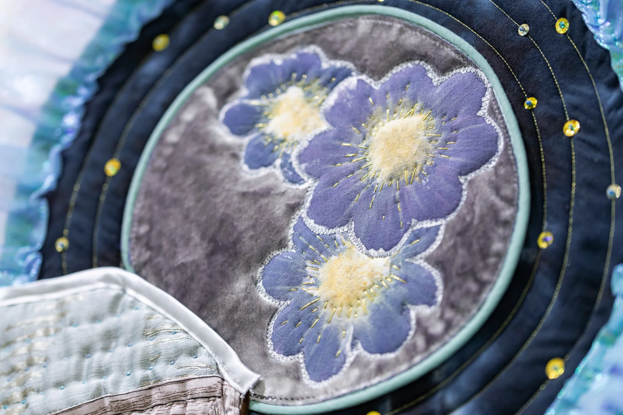 Maybe Together We Can Get Somewhere, 2025, exhibition installation view