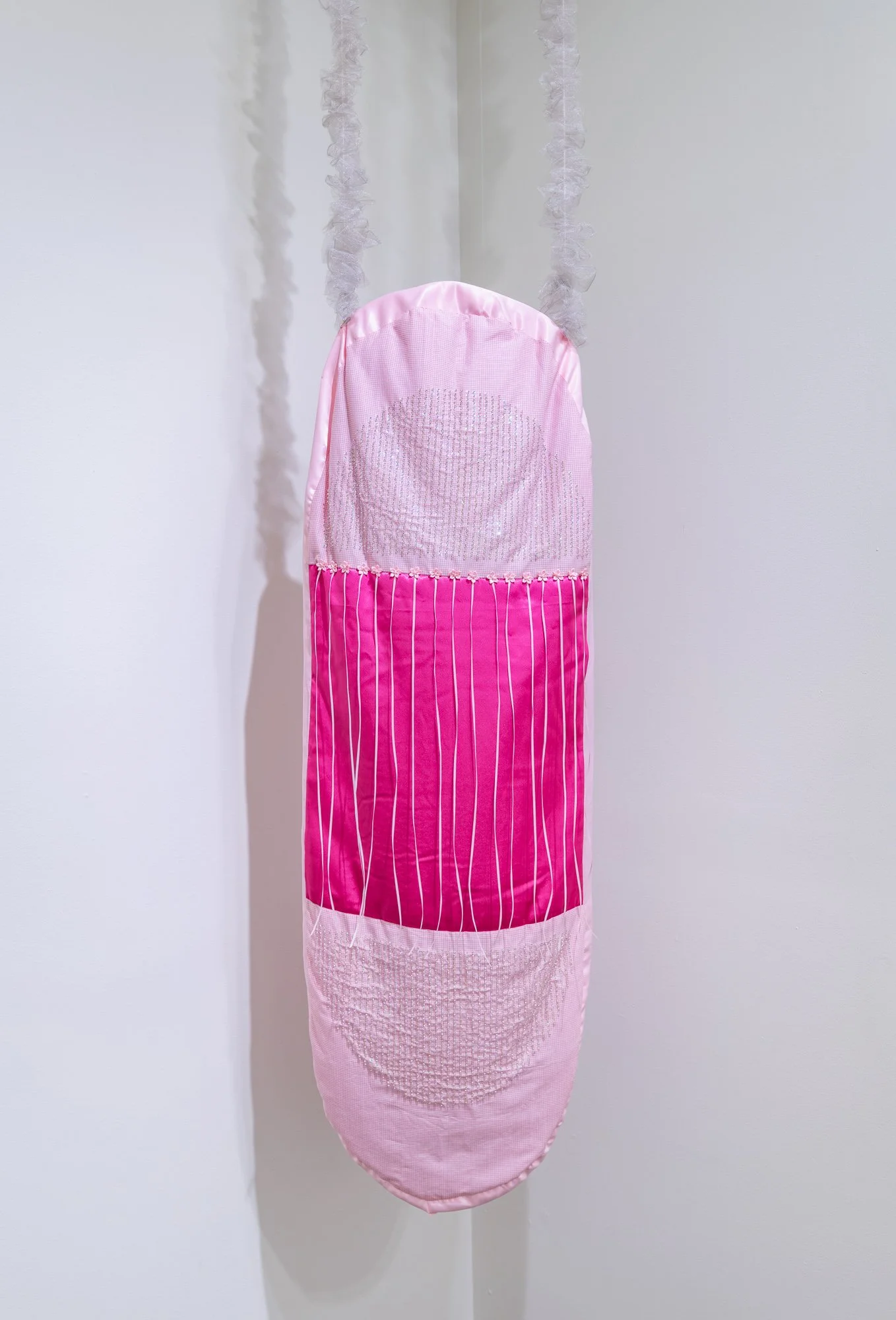 Such a Cliché, 2025, exhibition installation view