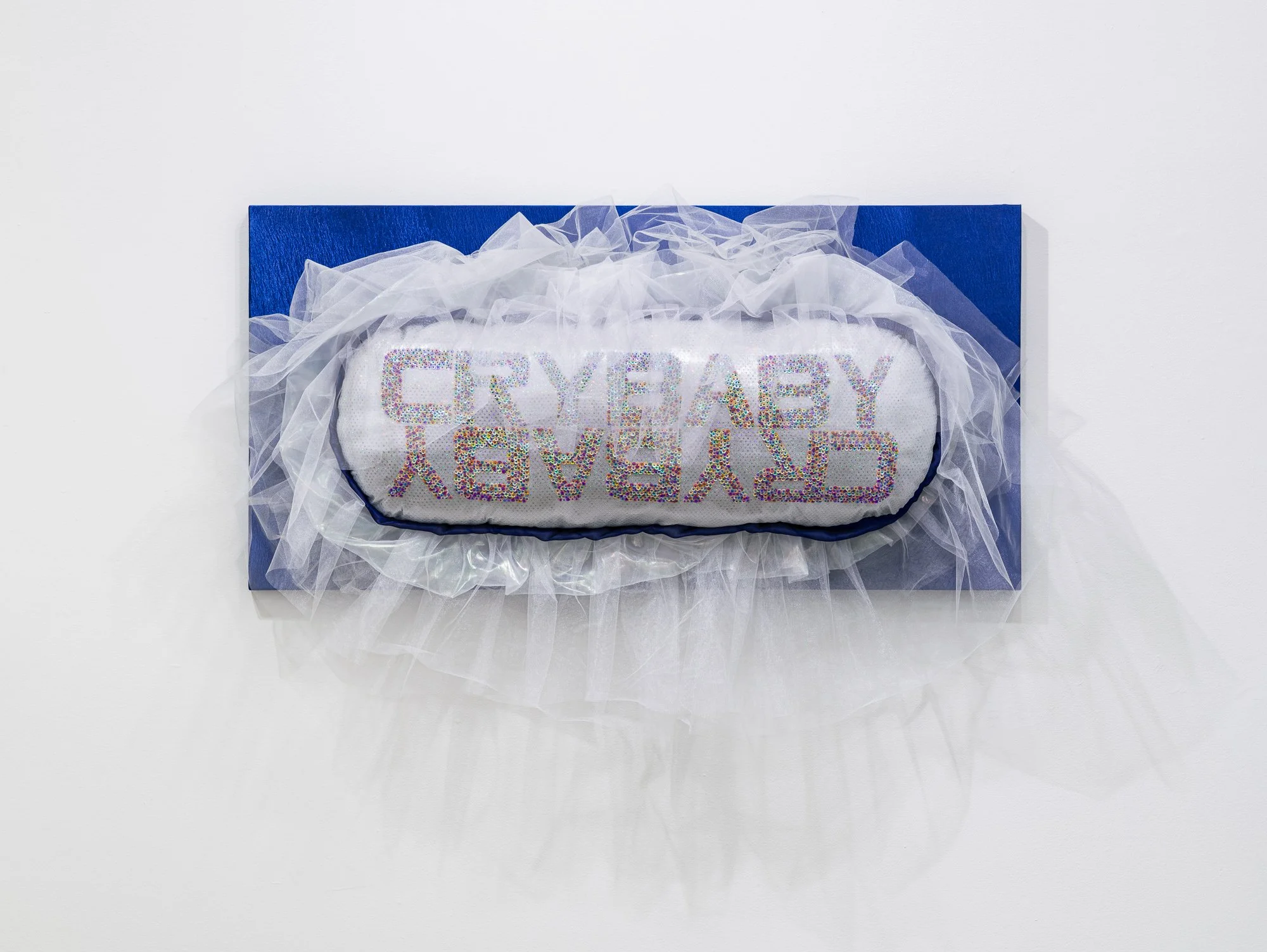 Such a Cliché, 2025, exhibition installation view