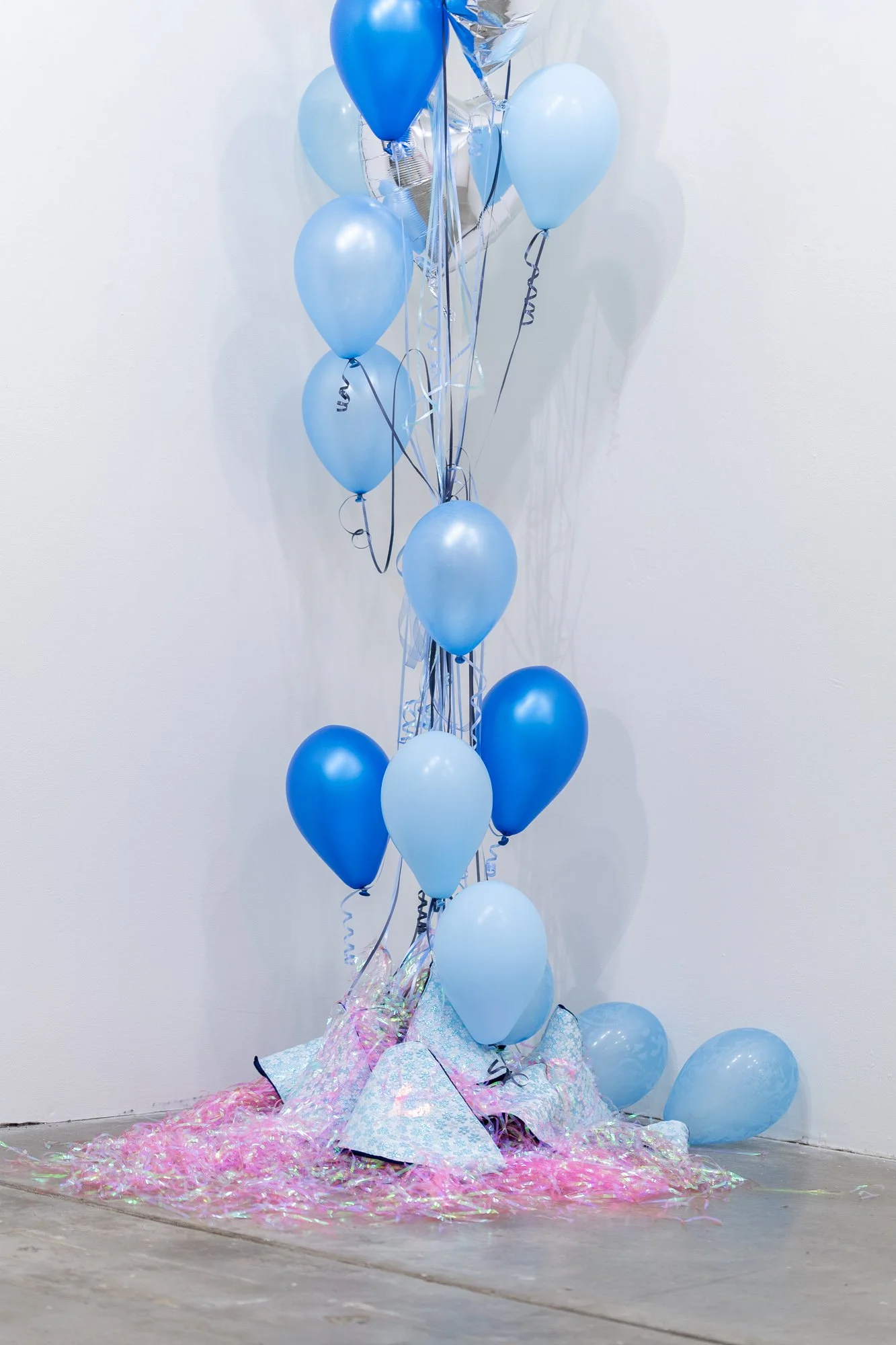 Such a Cliché, 2025, exhibition installation view