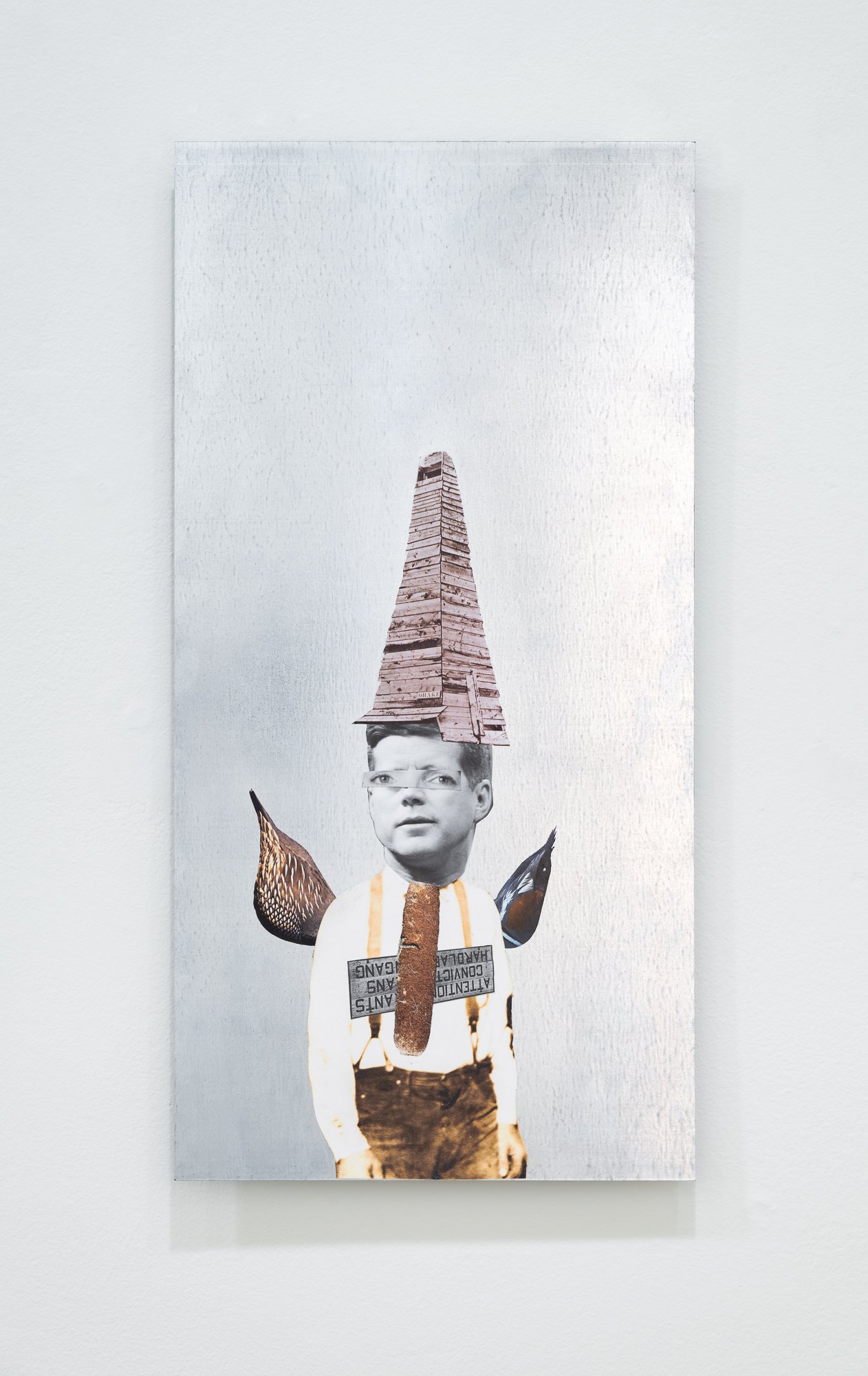 Terroir, 2026, exhibition installation view