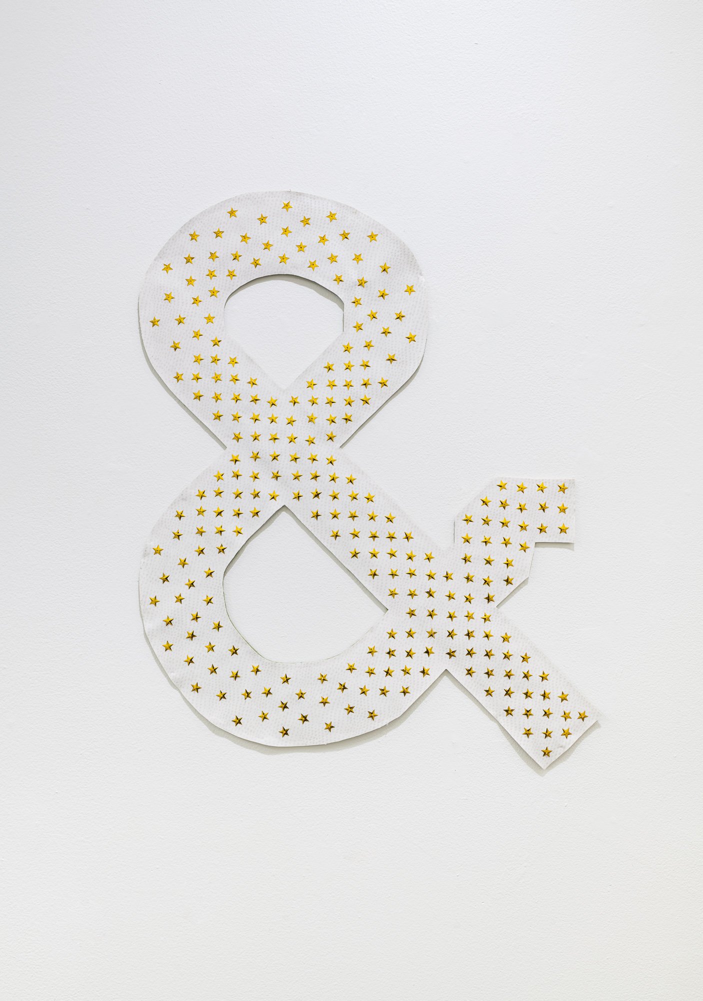 Such a Cliché, 2025, exhibition installation view