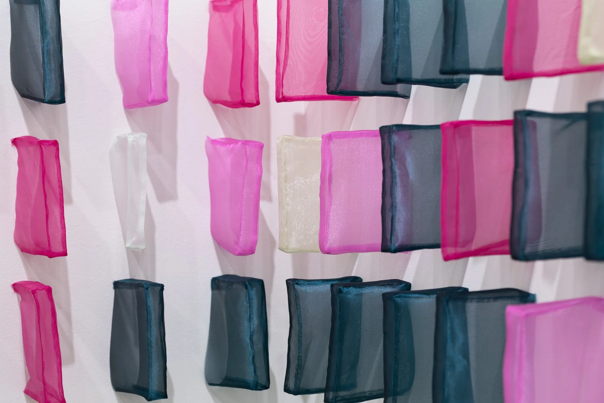 Such a Cliché, 2025, exhibition installation view