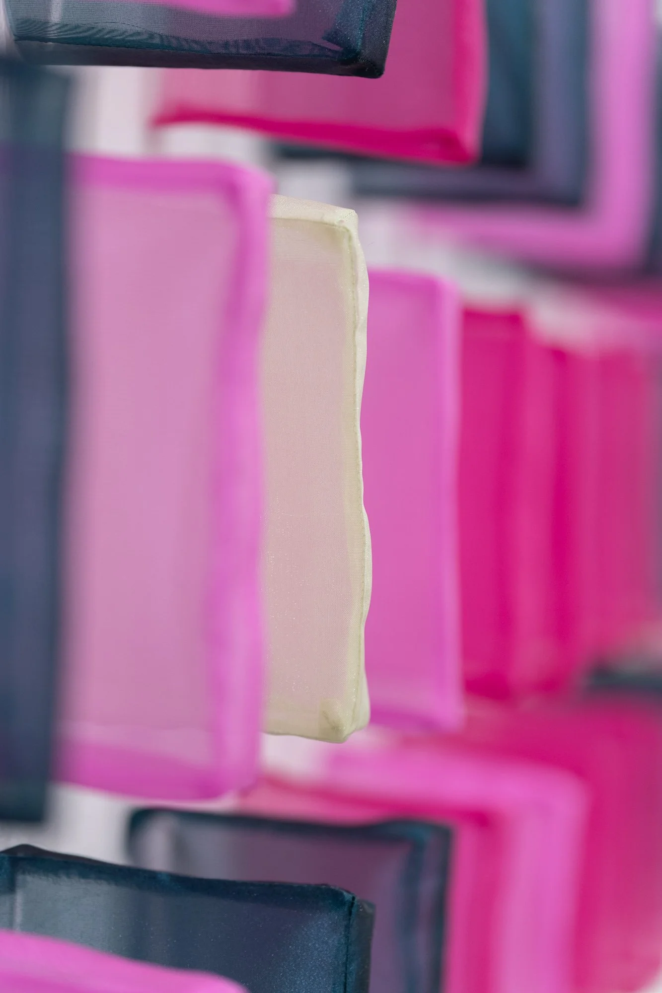 Such a Cliché, 2025, exhibition installation view