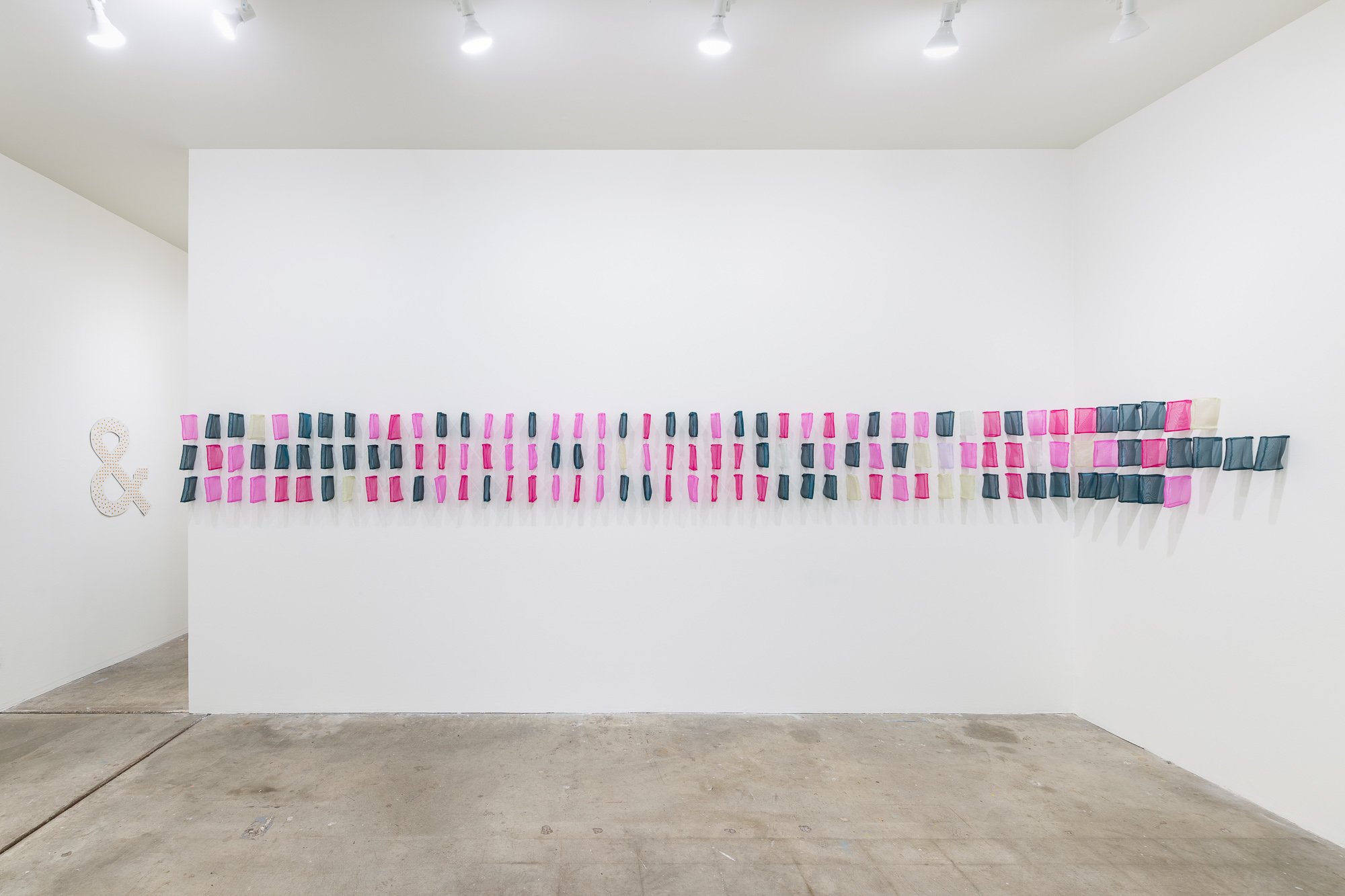 Such a Cliché, 2025, exhibition installation view