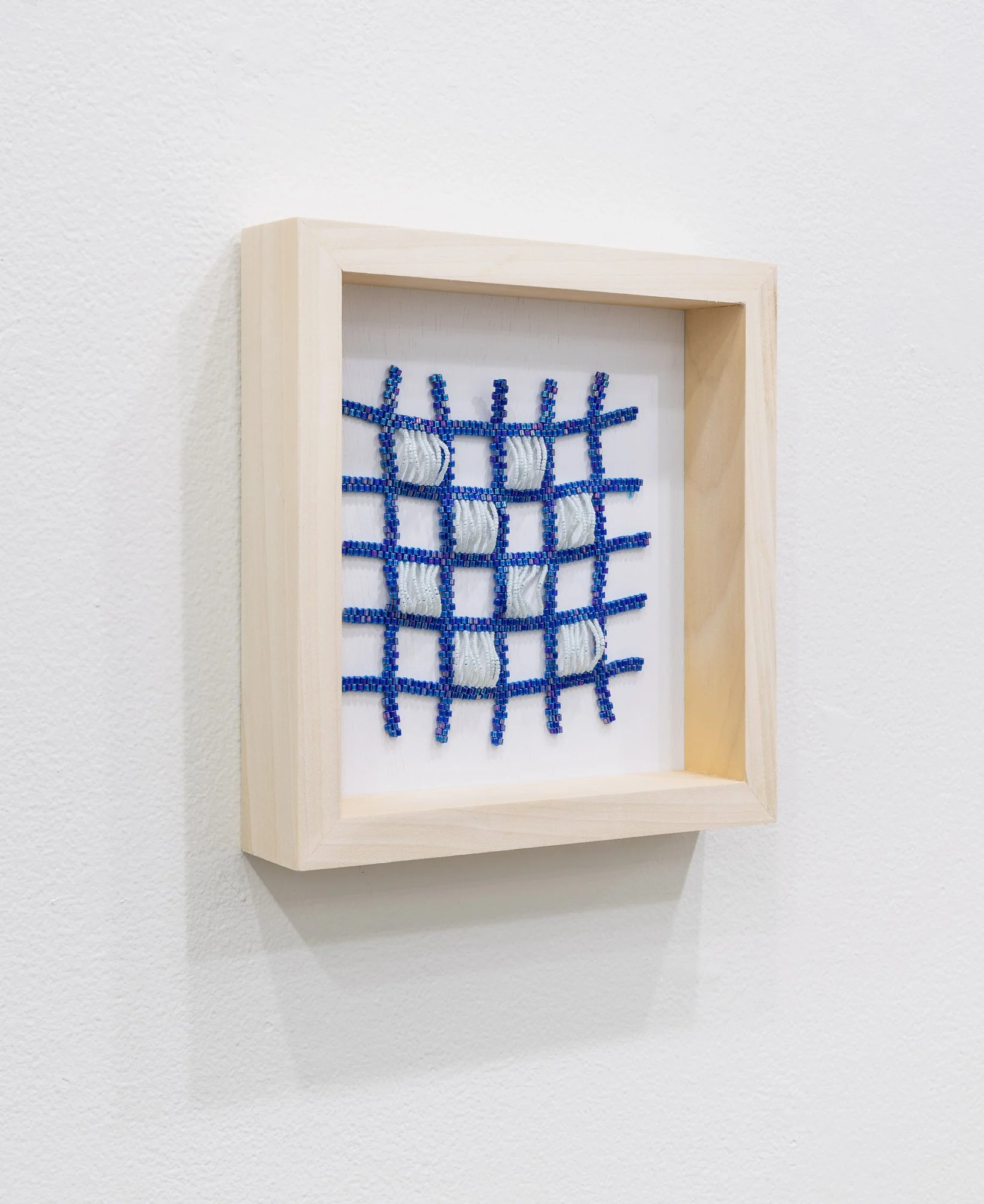 Such a Cliché, 2025, exhibition installation view