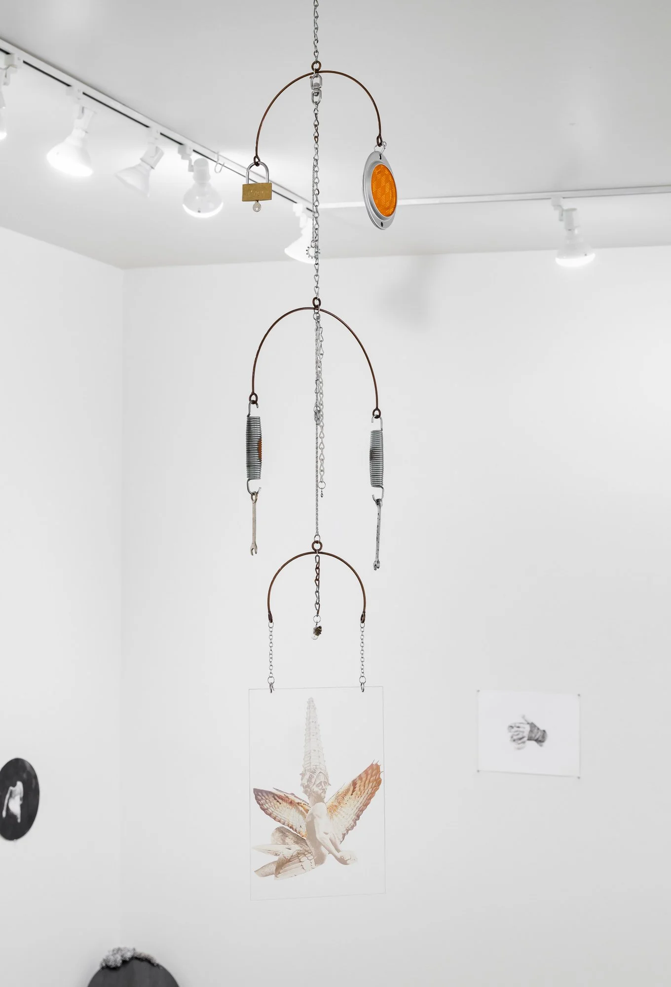 Terroir, 2026, exhibition installation view