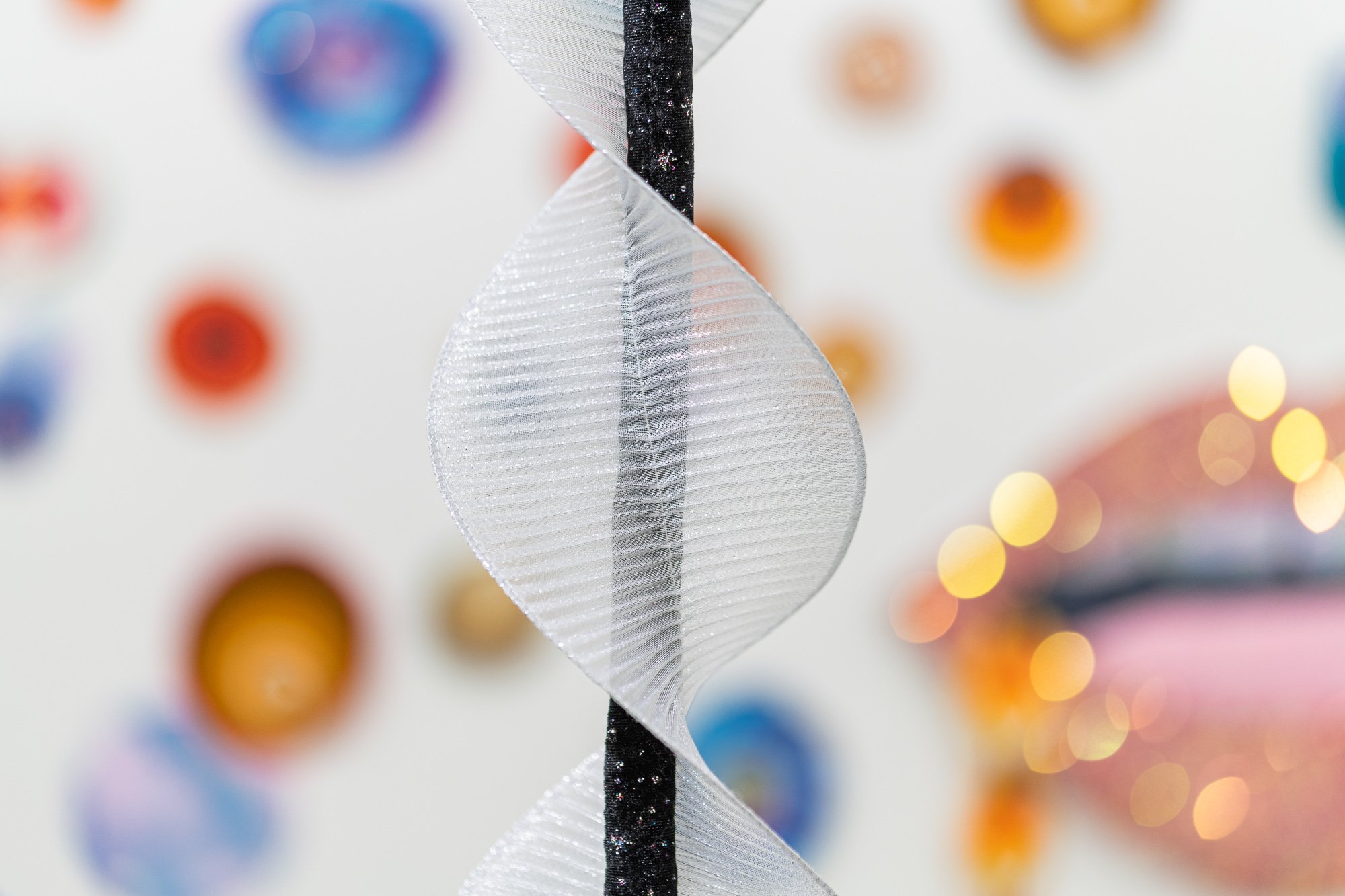 Maybe Together We Can Get Somewhere, 2025, exhibition installation view