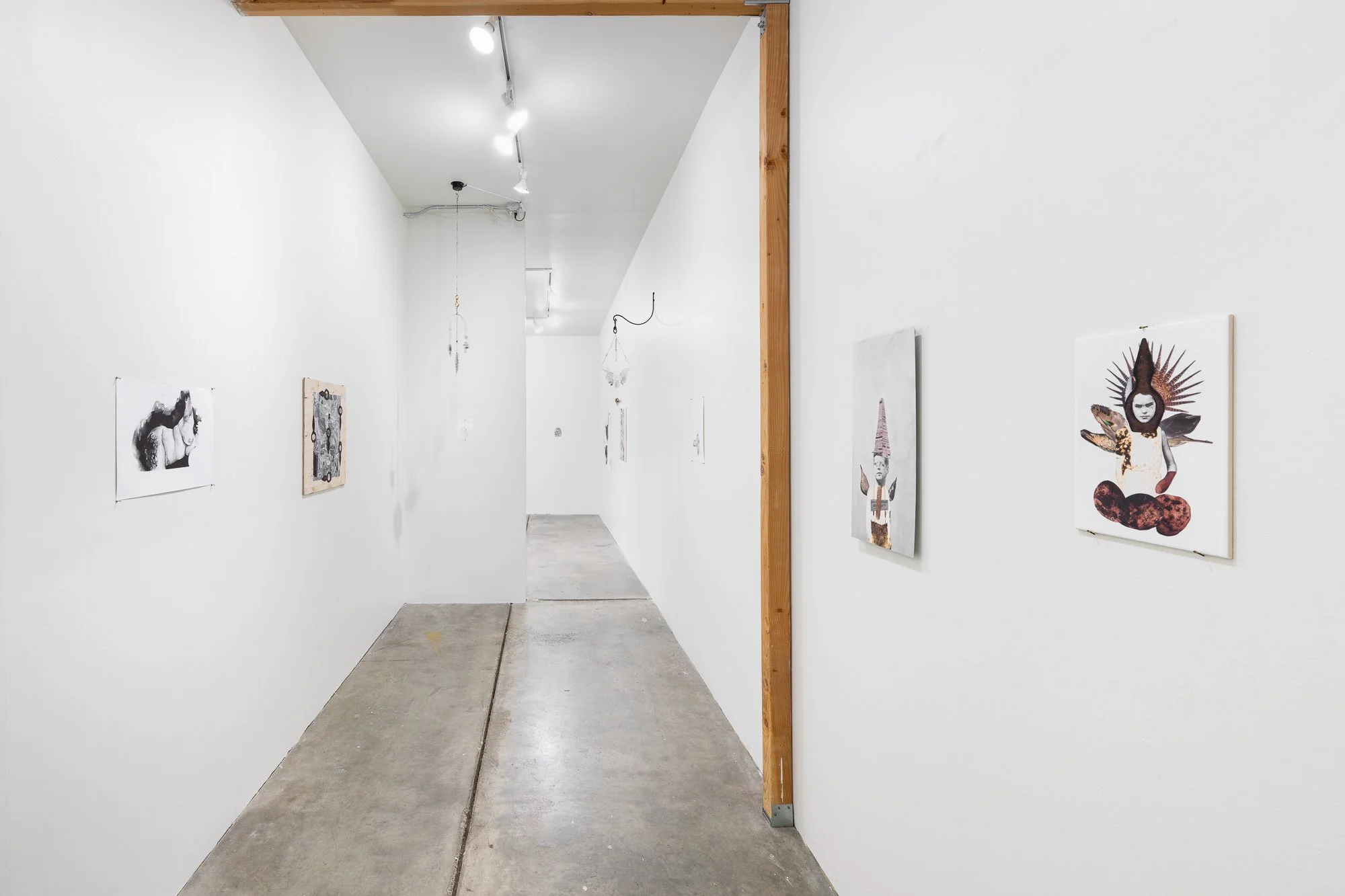 Terroir, 2026, exhibition installation view