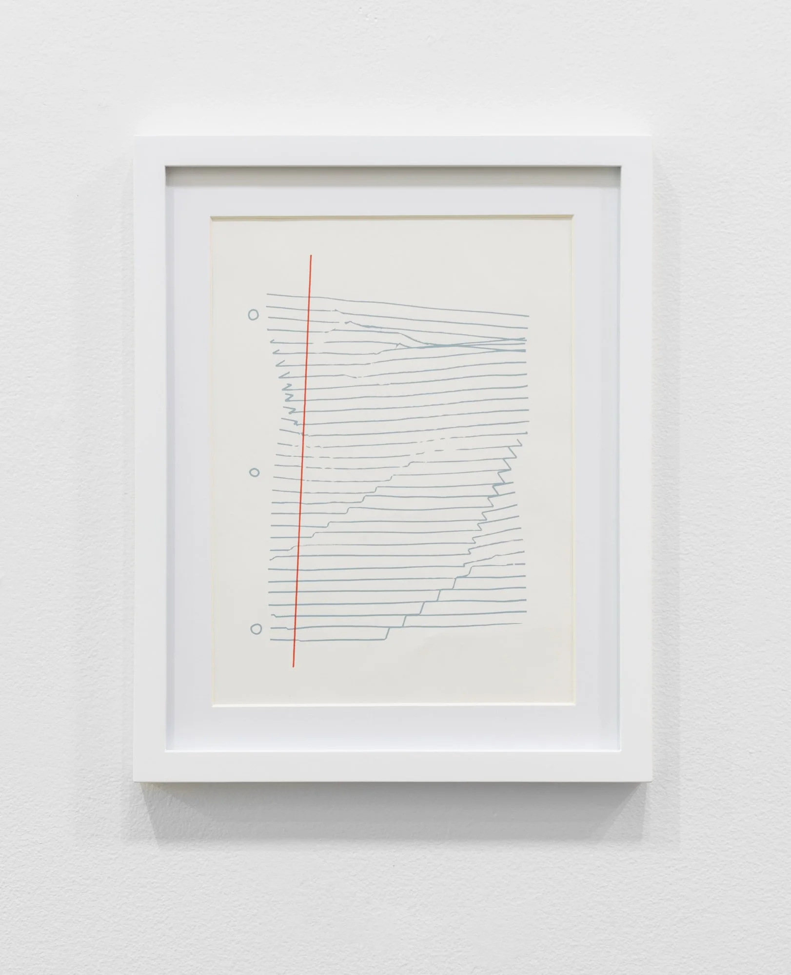 Such a Cliché, 2025, exhibition installation view