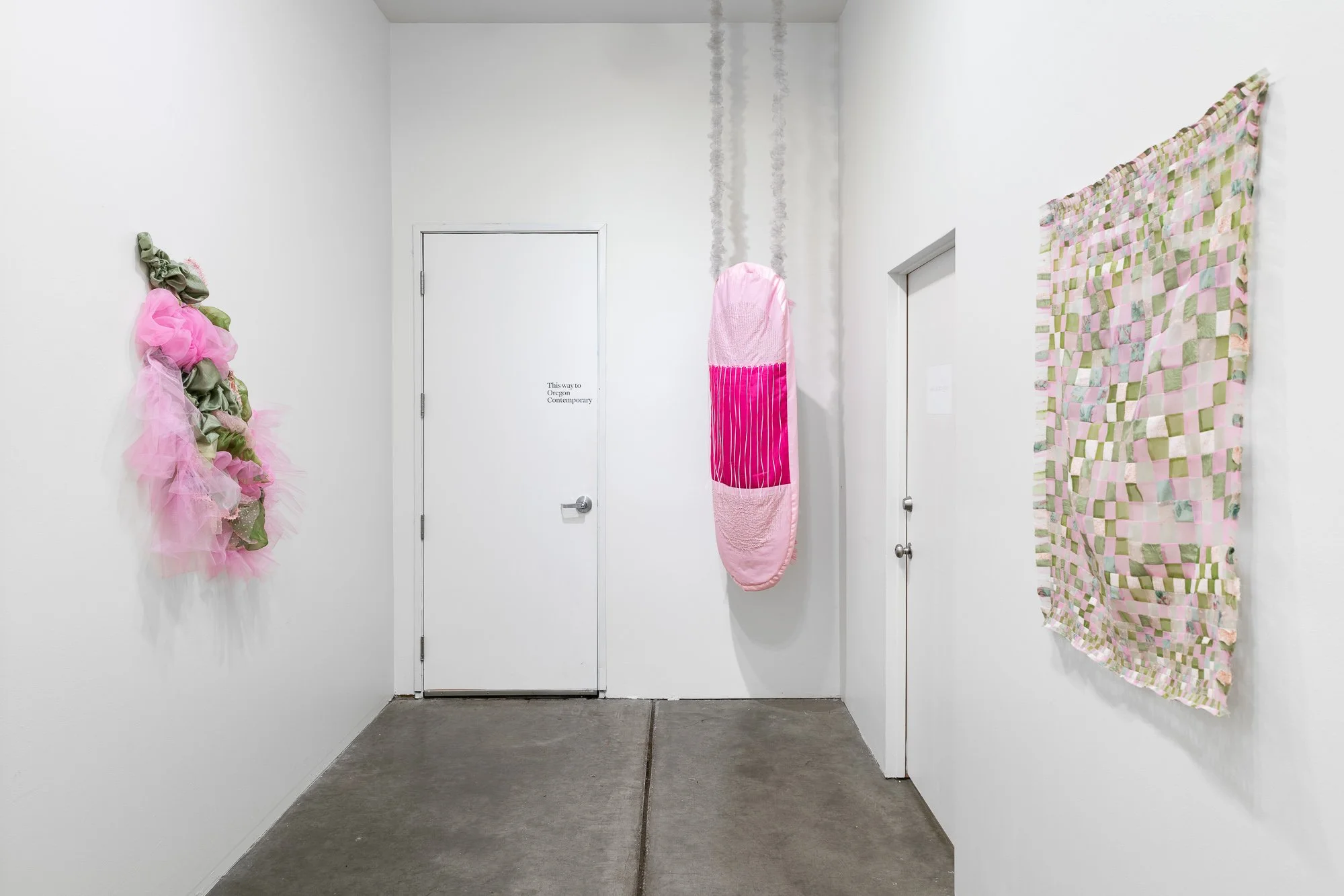 Such a Cliché, 2025, exhibition installation view