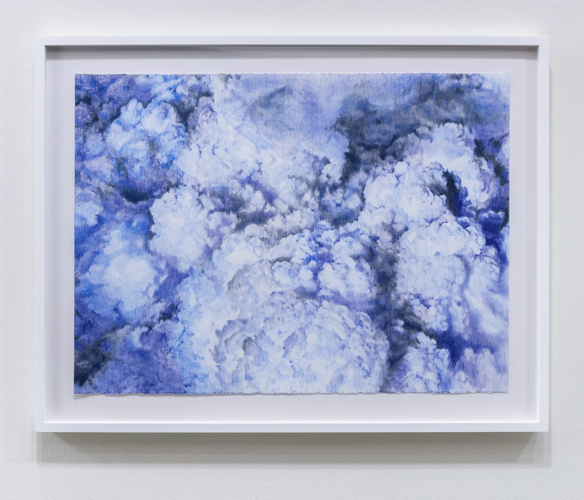 Well Well Well..., 2025, exhibition installation view