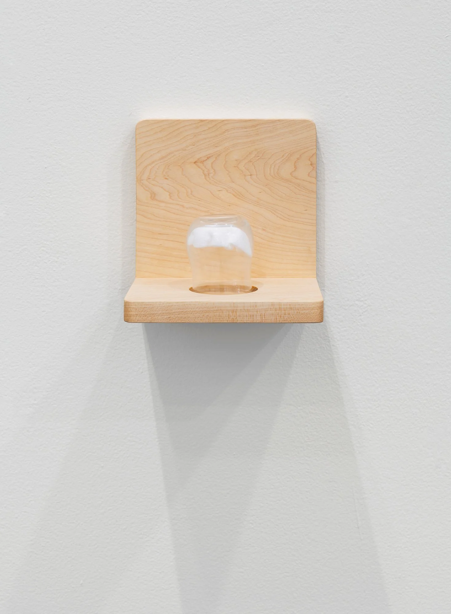 Affinity, 2026, exhibition installation view