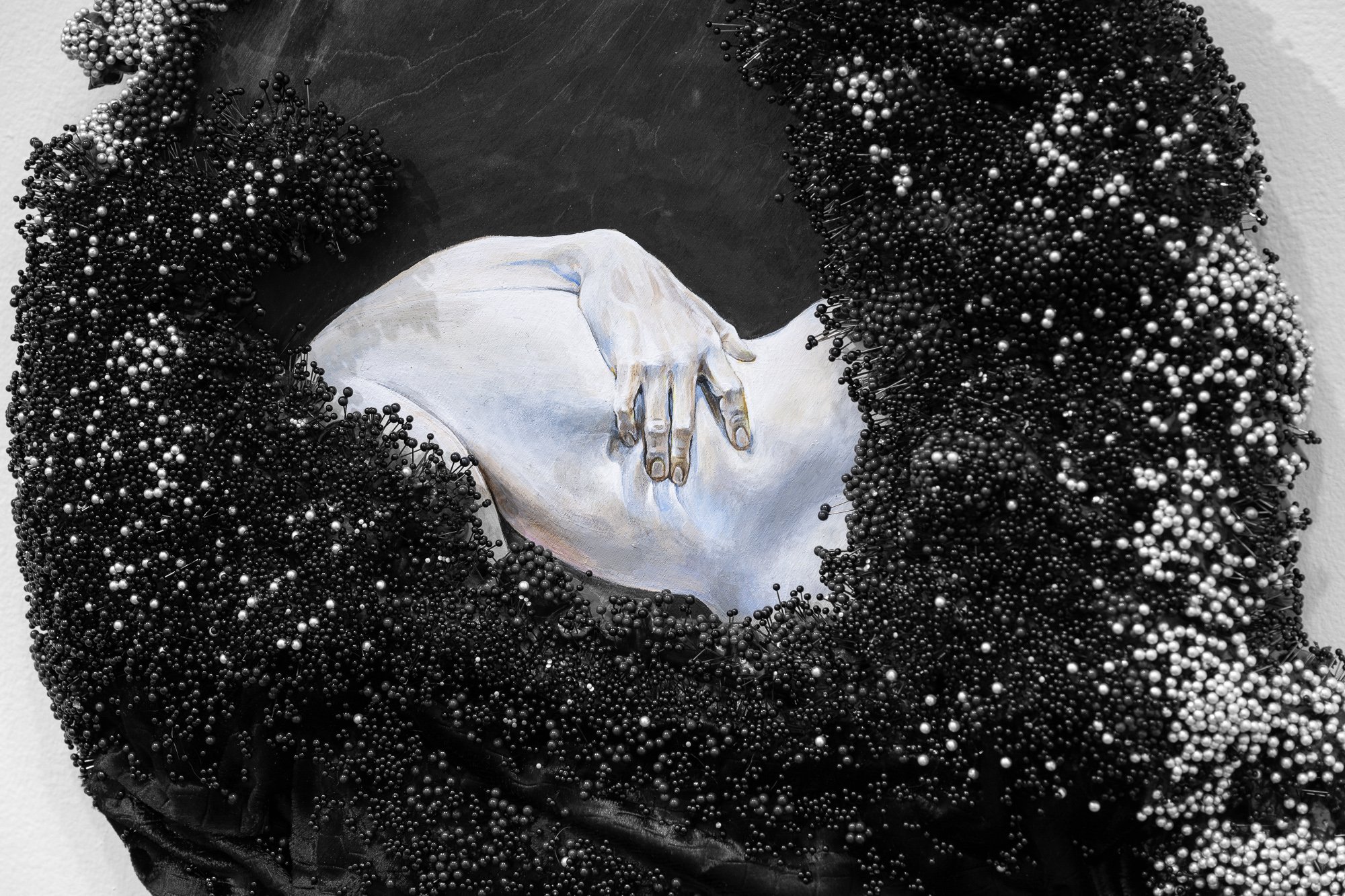 Terroir, 2026, exhibition installation view