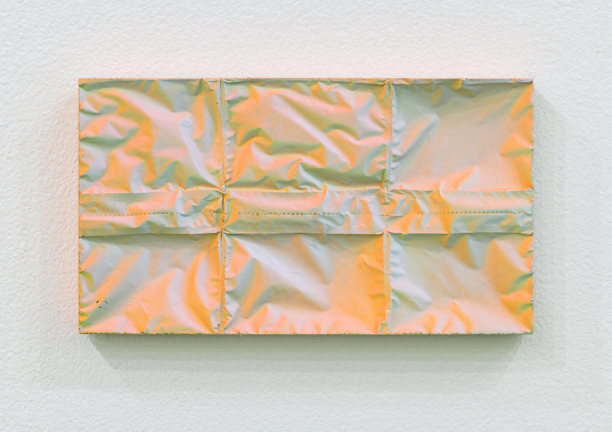 Domestic Topographies, 2026, exhibition installation view