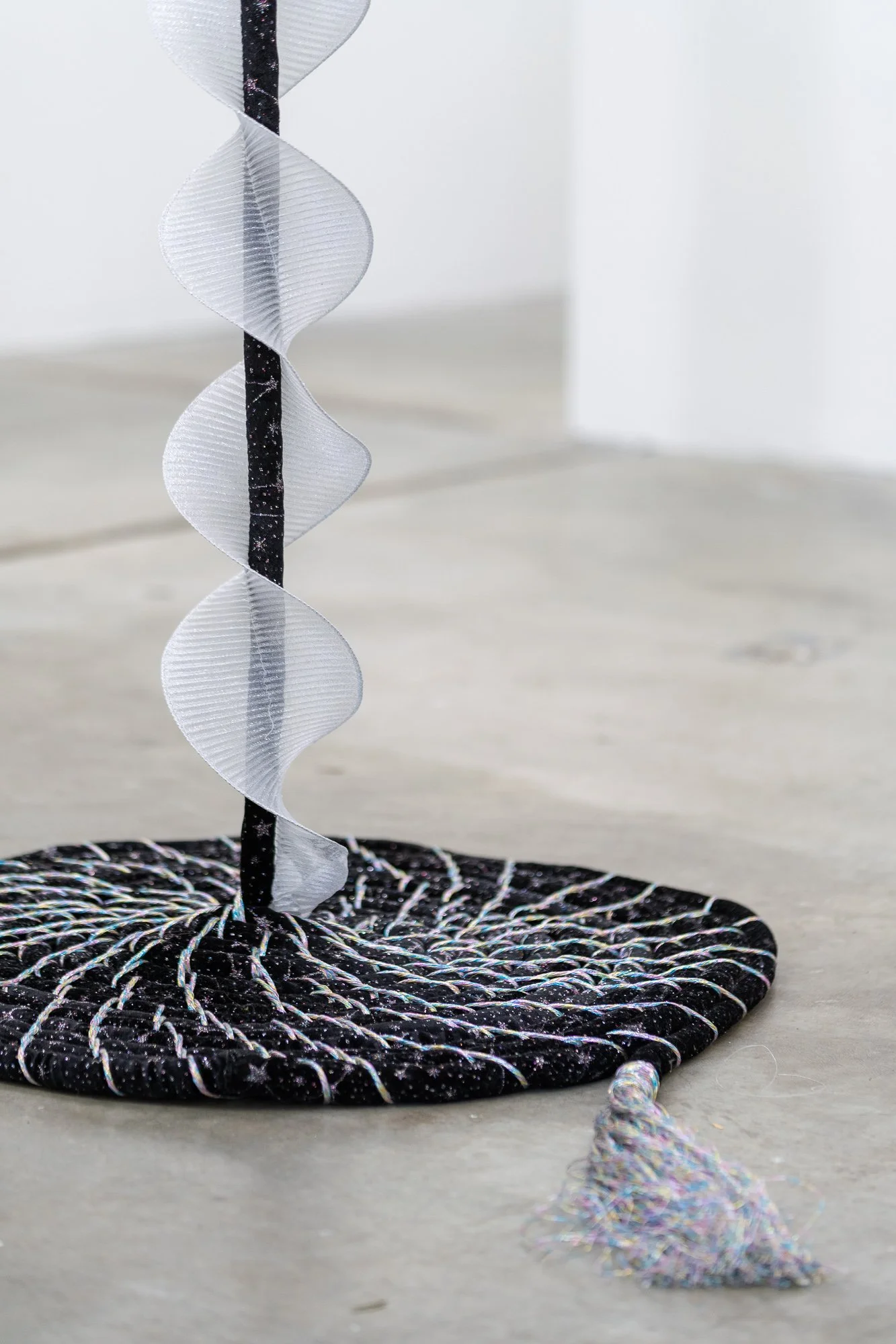 Maybe Together We Can Get Somewhere, 2025, exhibition installation view