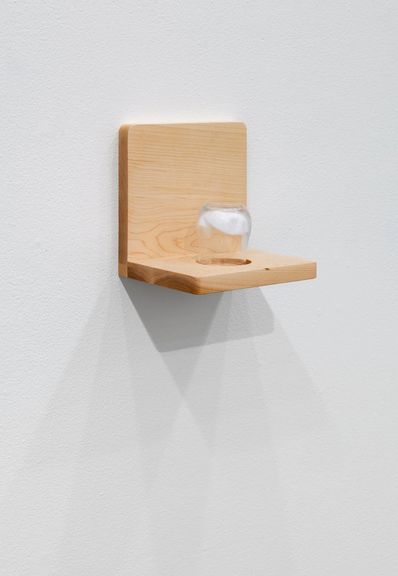 Affinity, 2026, exhibition installation view