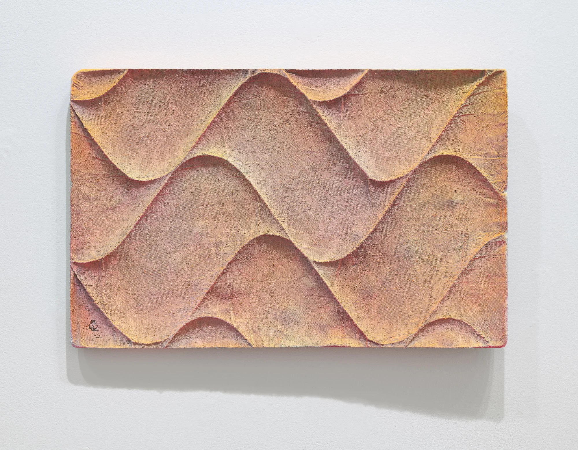 Domestic Topographies, 2026, exhibition installation view