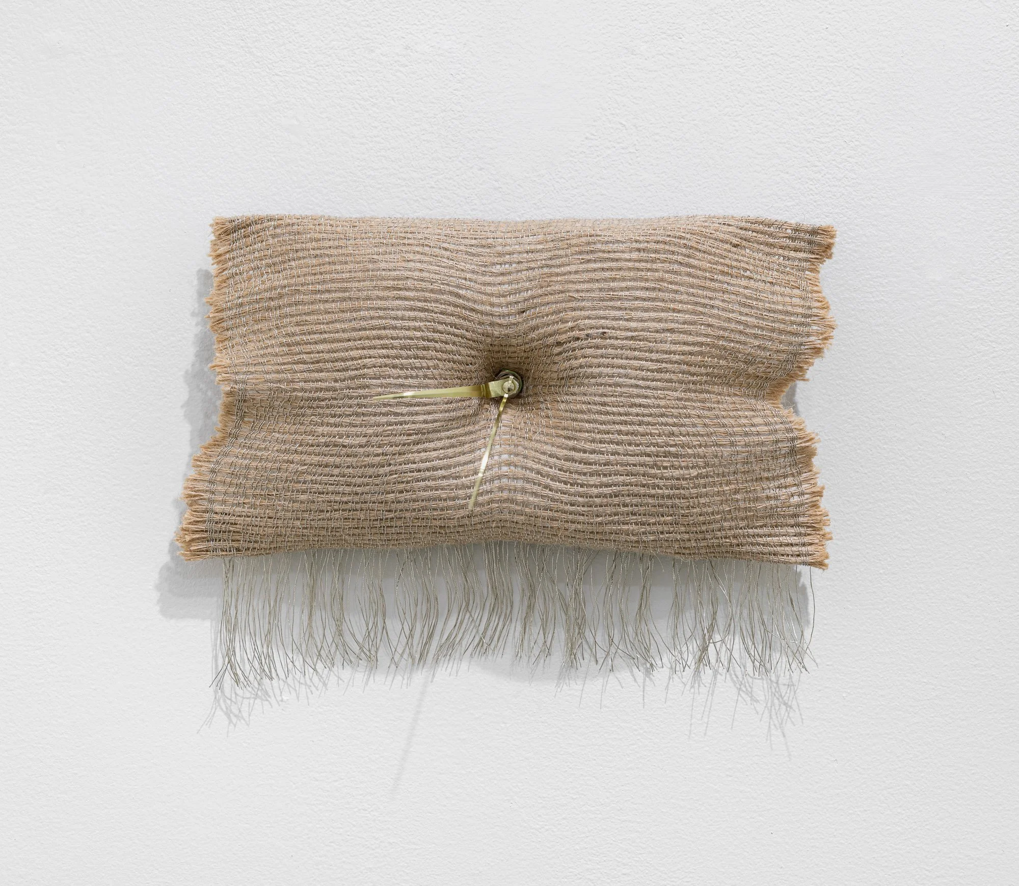 Well Well Well..., 2025, exhibition installation view