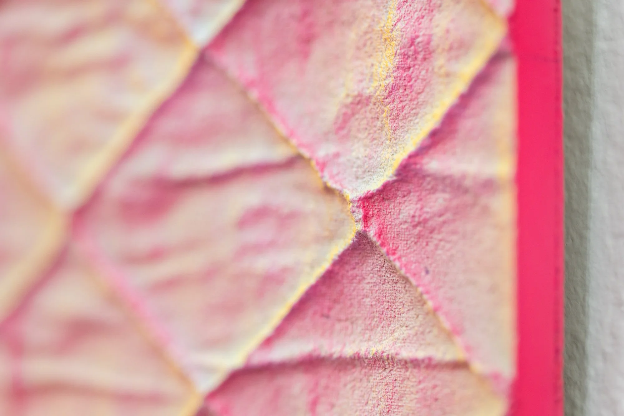 Domestic Topographies, 2026, exhibition installation view