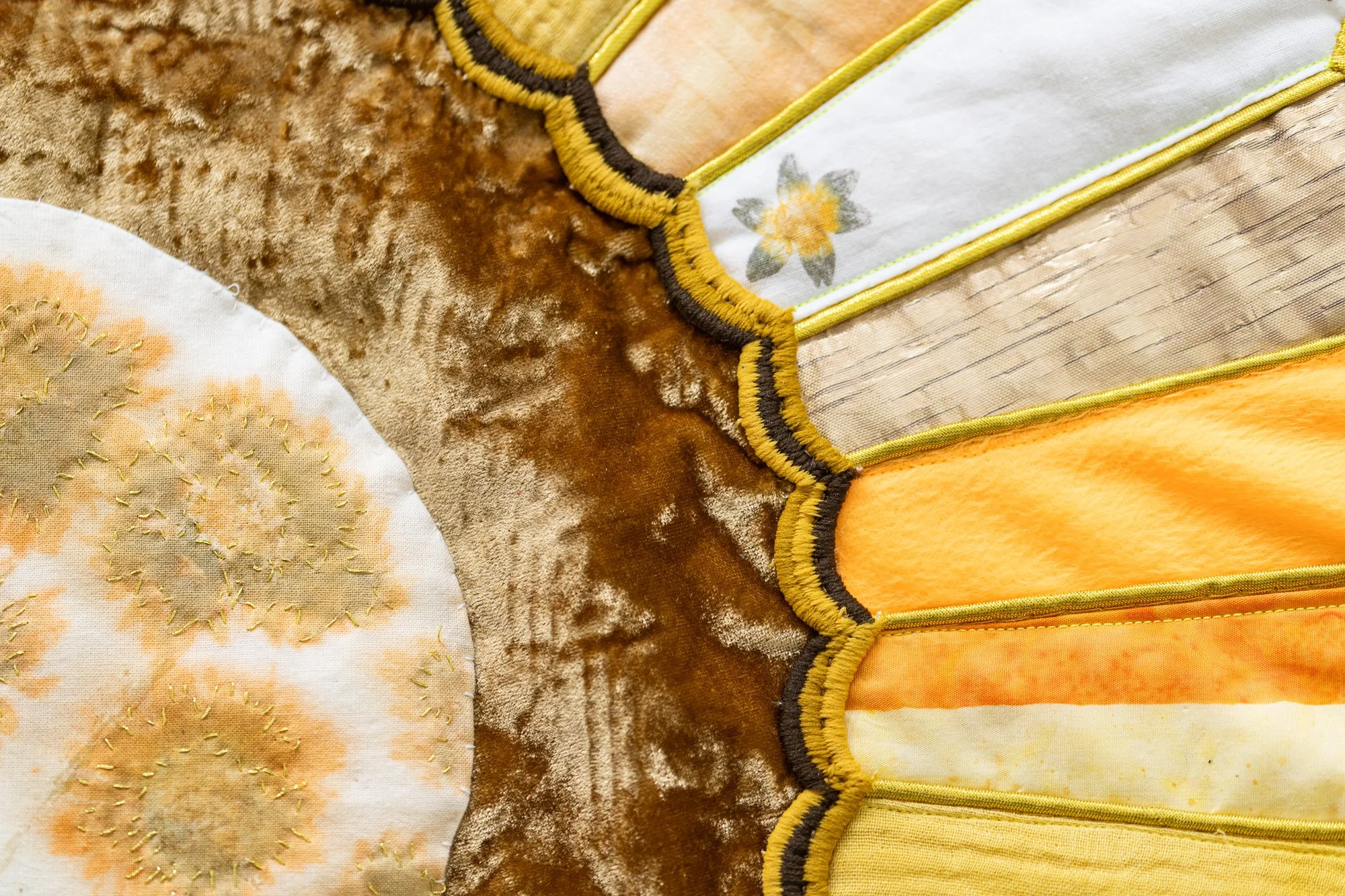 Maybe Together We Can Get Somewhere, 2025, exhibition installation view