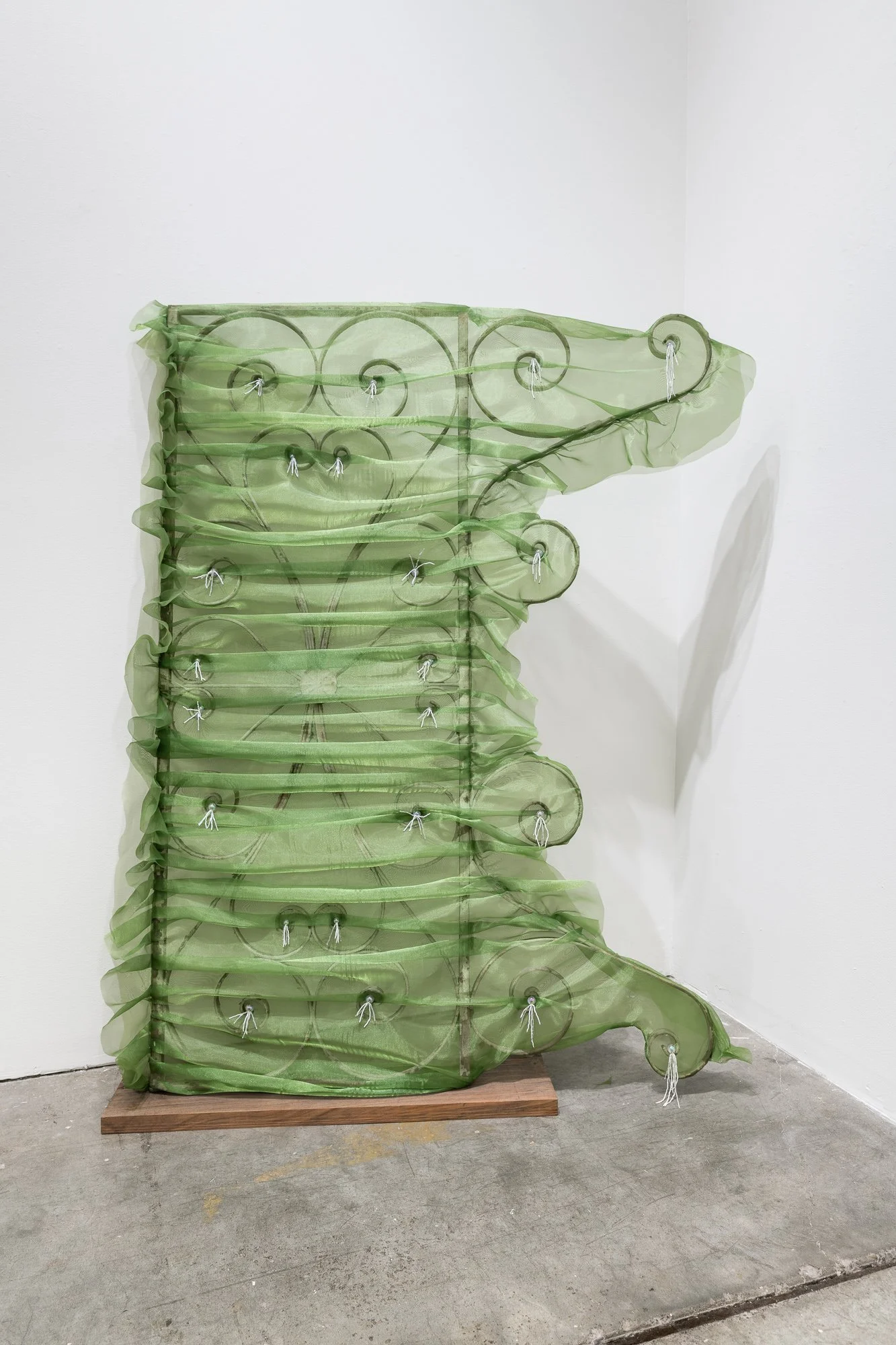 Such a Cliché, 2025, exhibition installation view