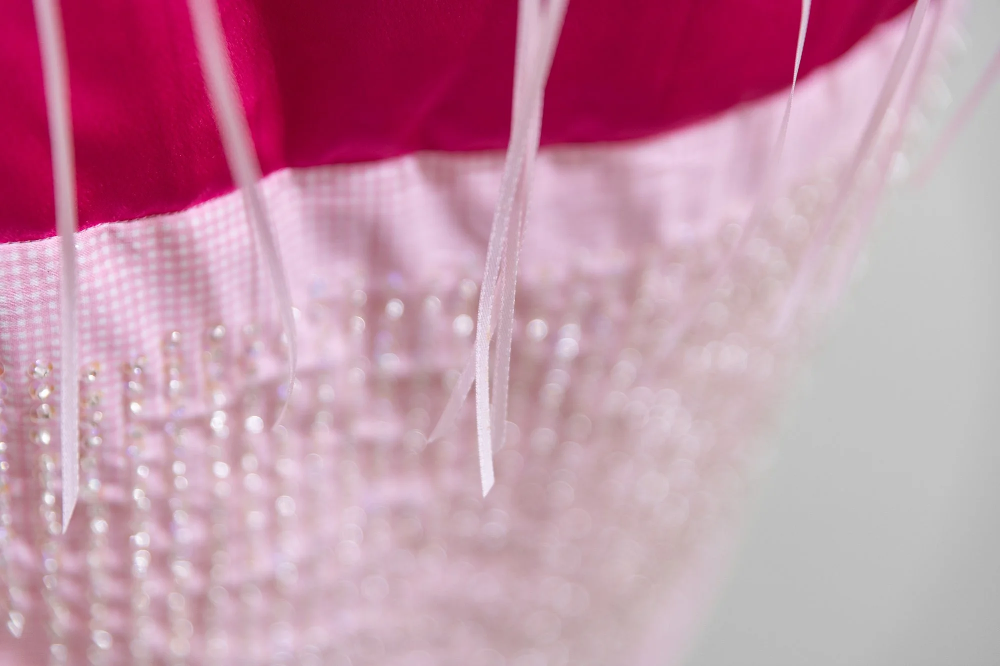 Such a Cliché, 2025, exhibition installation view