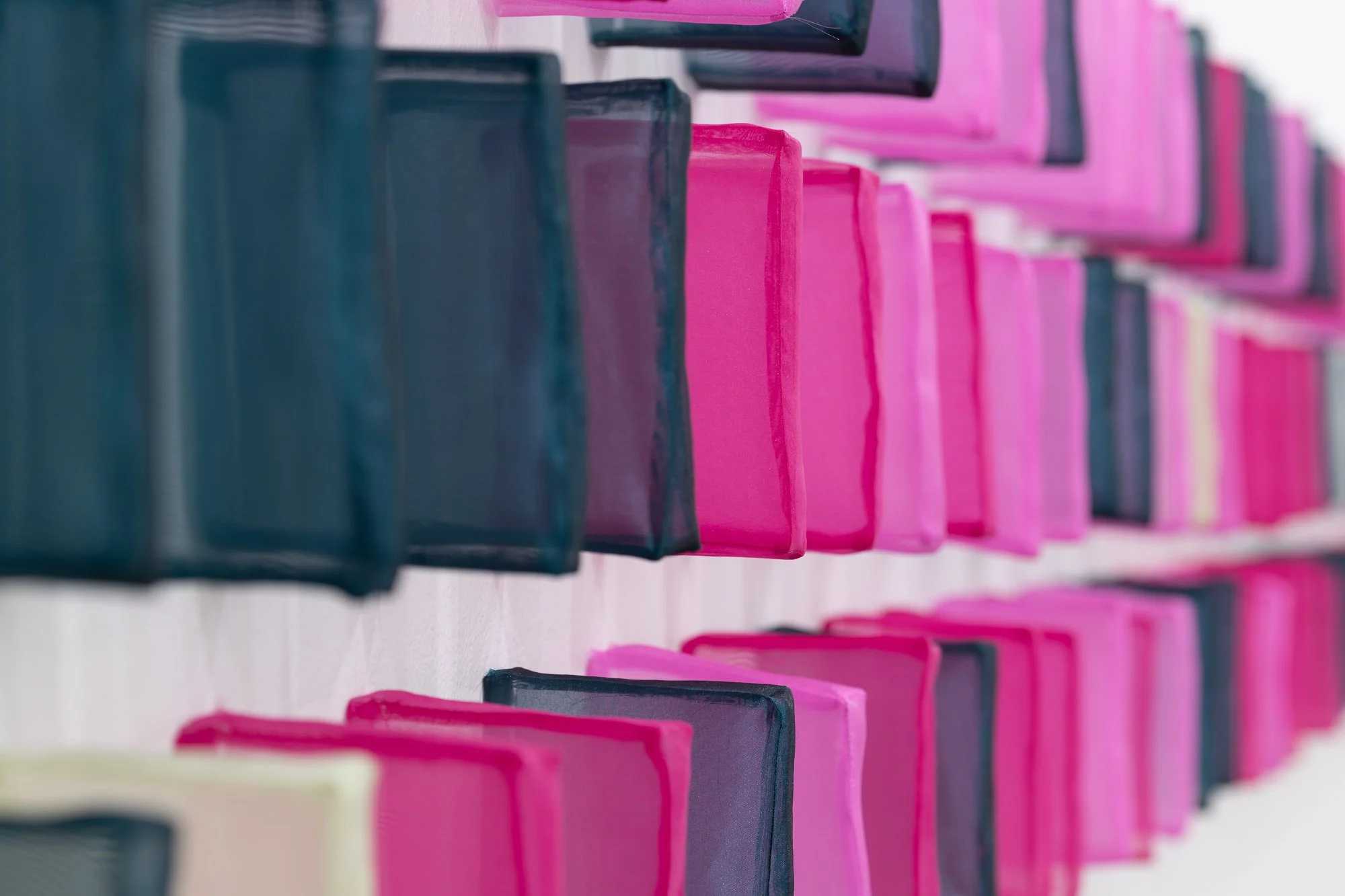 Such a Cliché, 2025, exhibition installation view