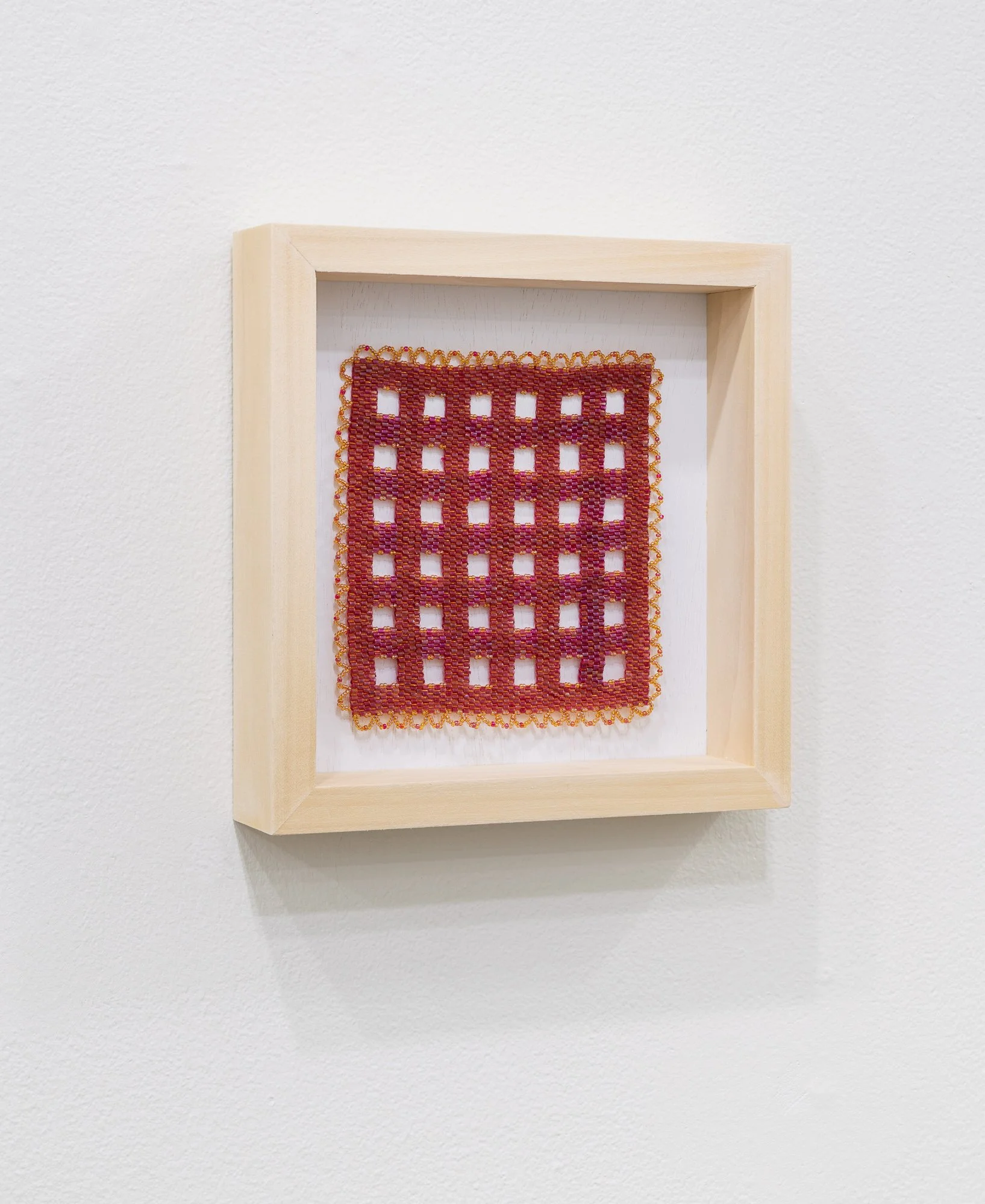 Such a Cliché, 2025, exhibition installation view