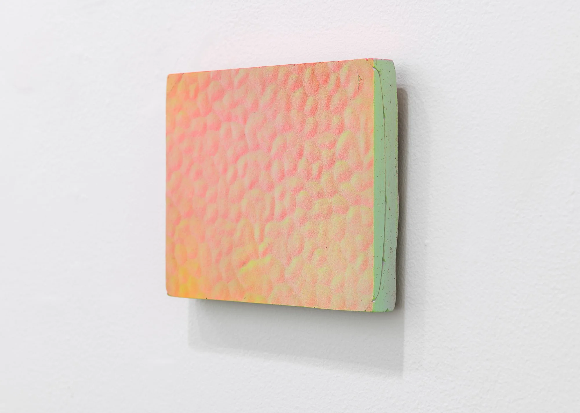 Domestic Topographies, 2026, exhibition installation view