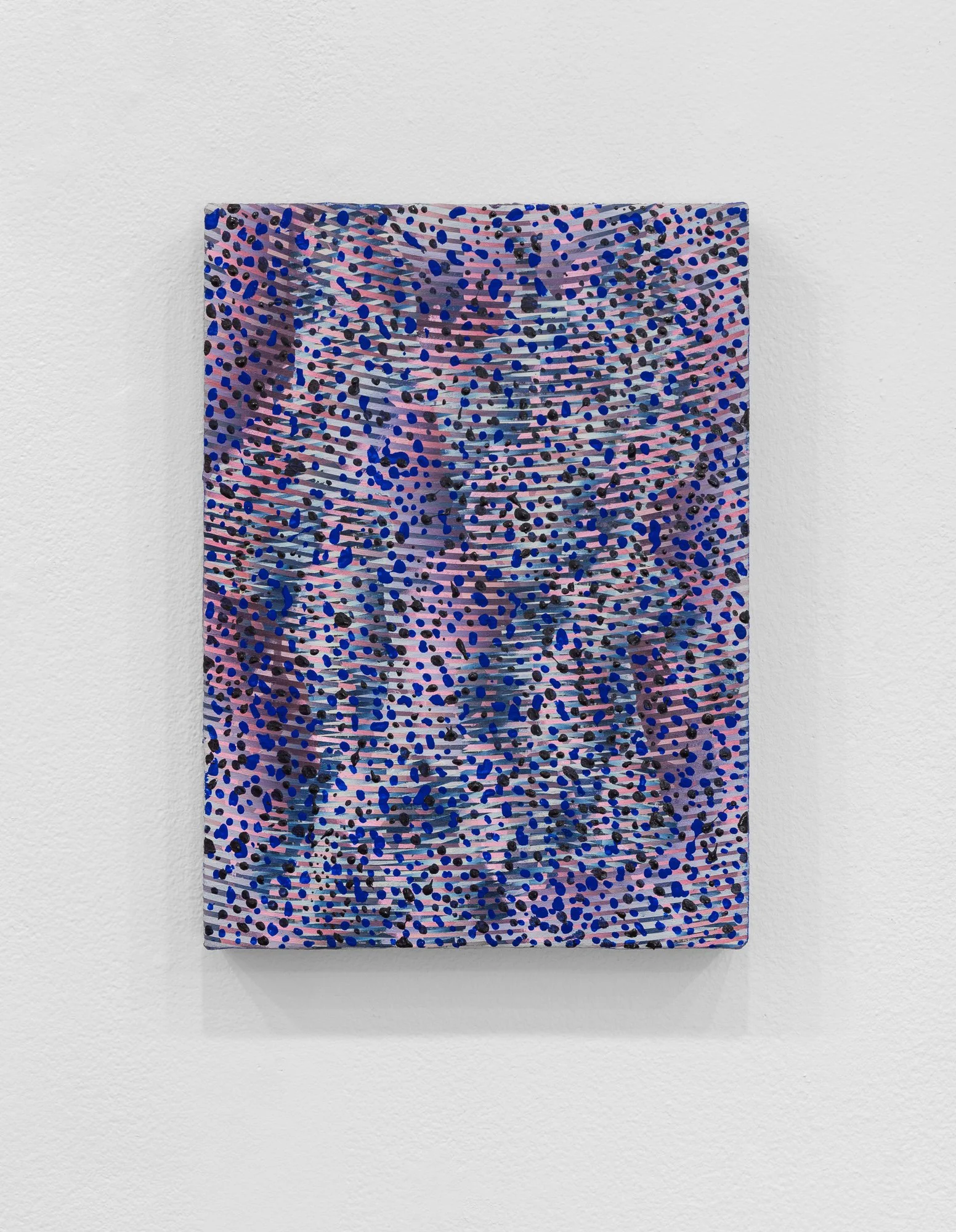 Well Well Well..., 2025, exhibition installation view