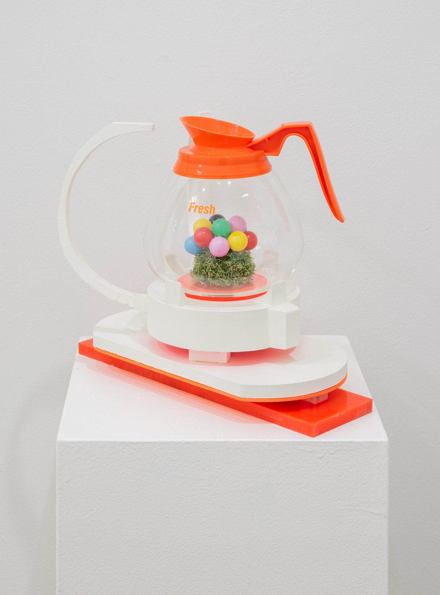 A Very Queer Thing, 2023, exhibition installation view