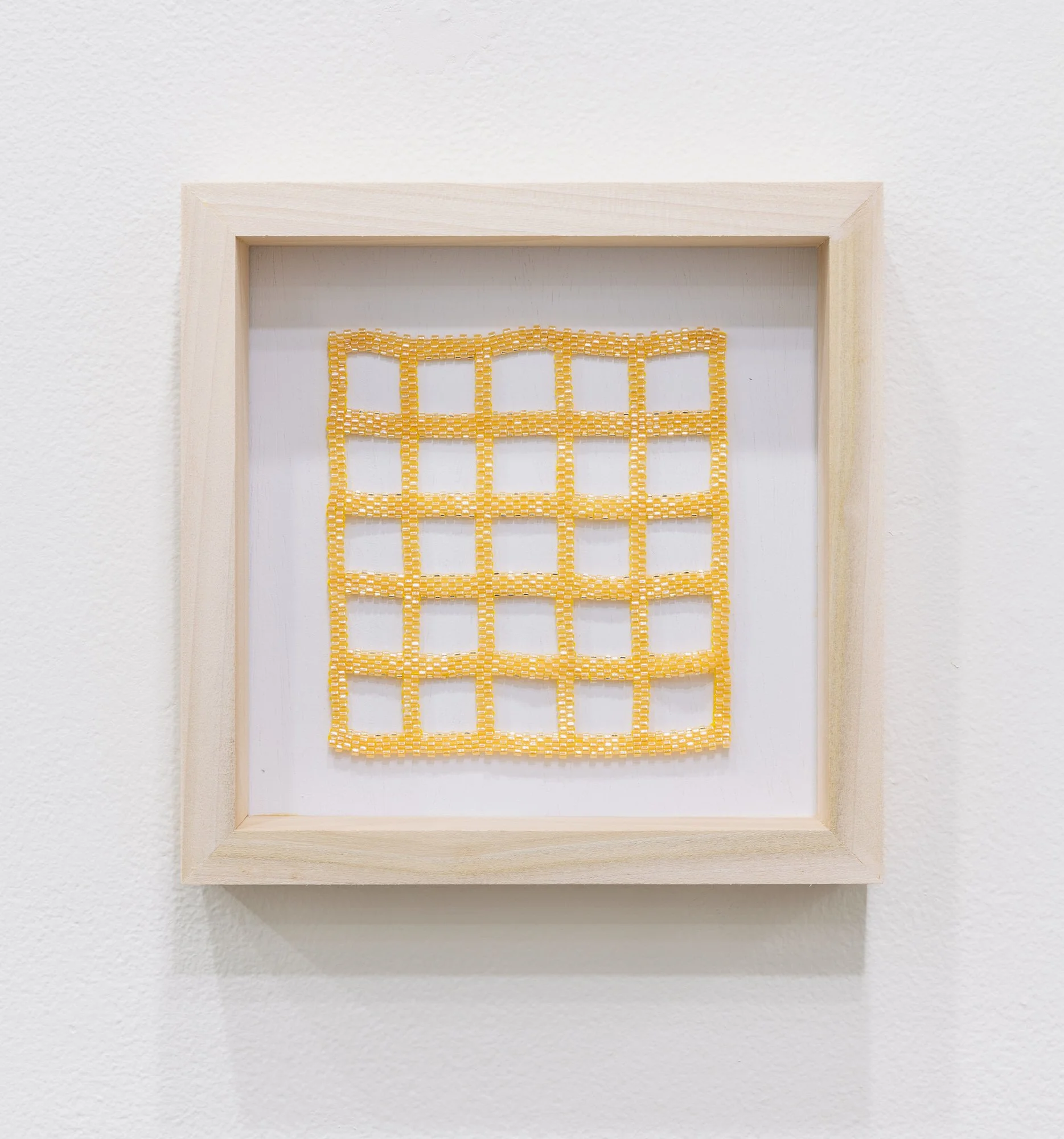 Such a Cliché, 2025, exhibition installation view