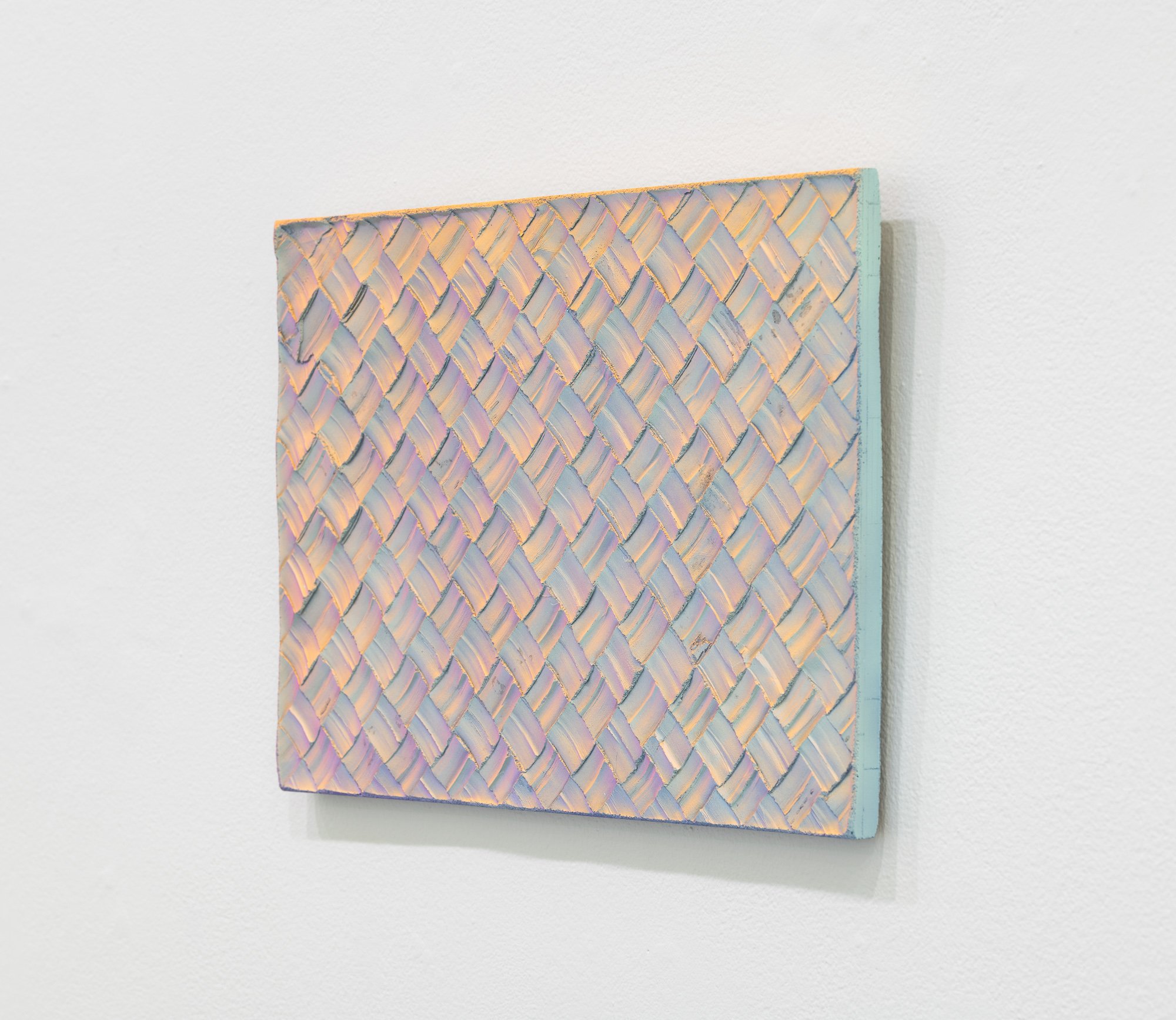 Domestic Topographies, 2026, exhibition installation view