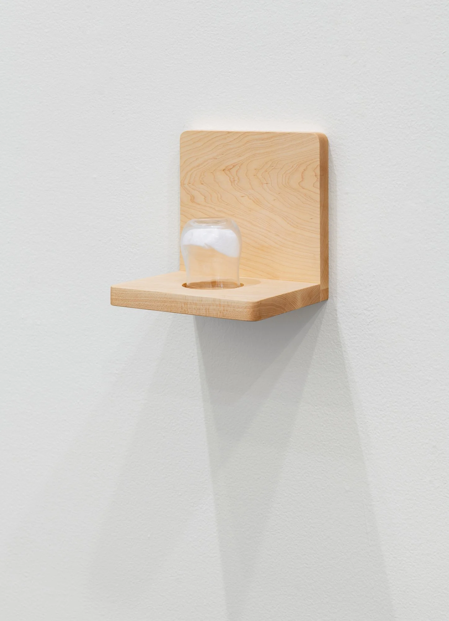 Affinity, 2026, exhibition installation view