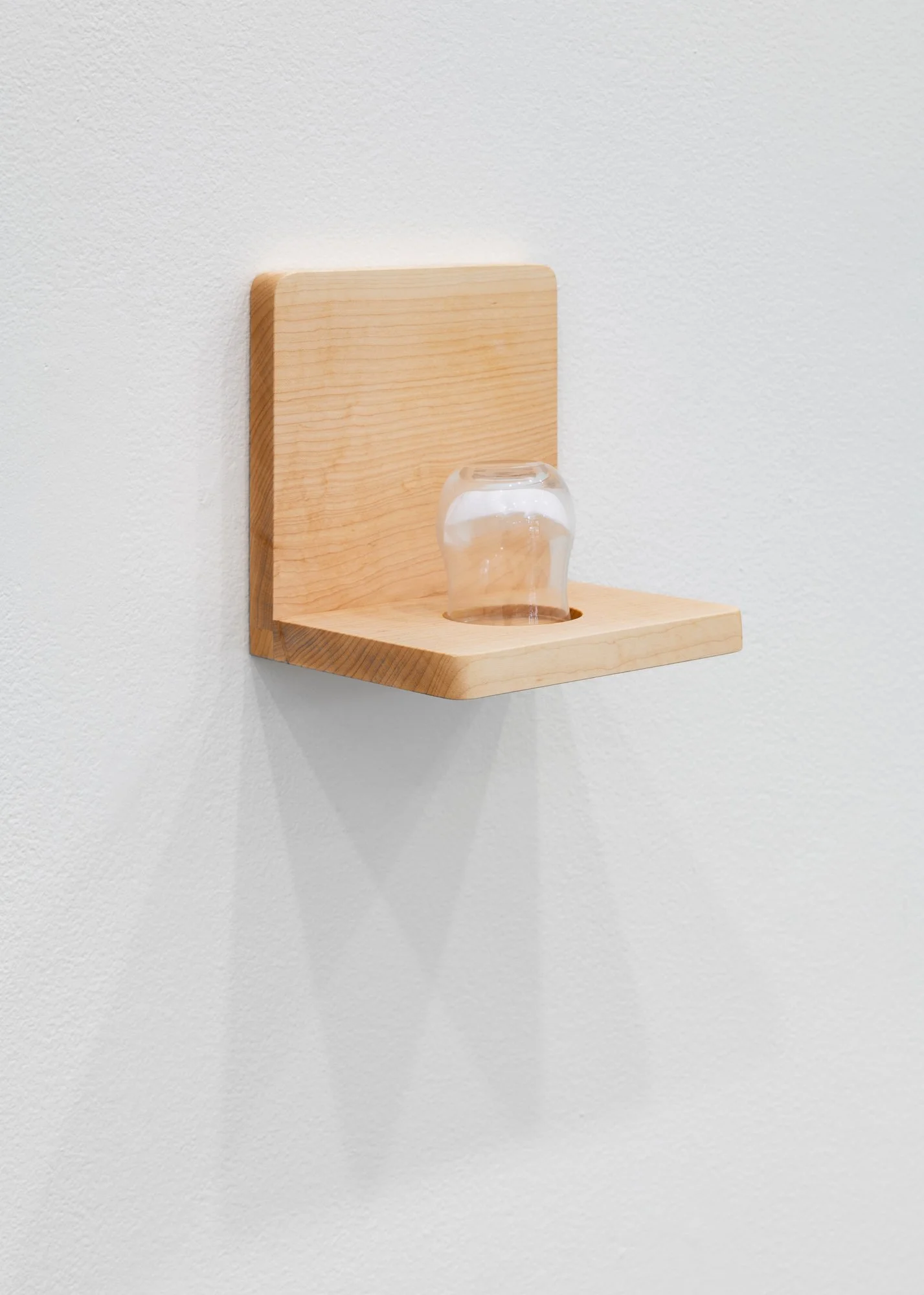 Affinity, 2026, exhibition installation view