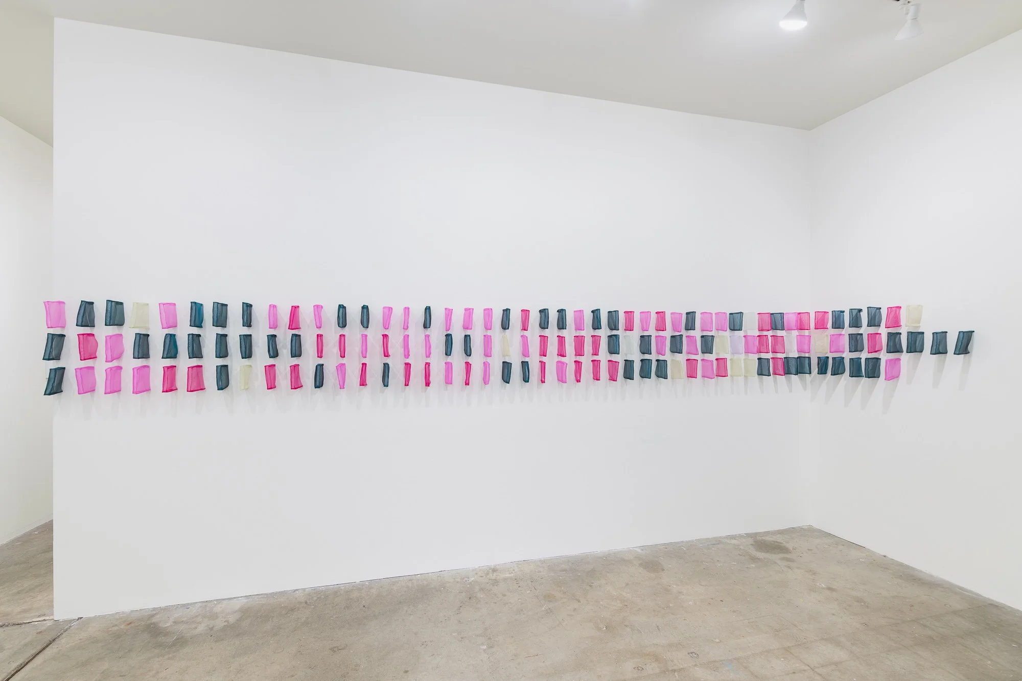 Such a Cliché, 2025, exhibition installation view
