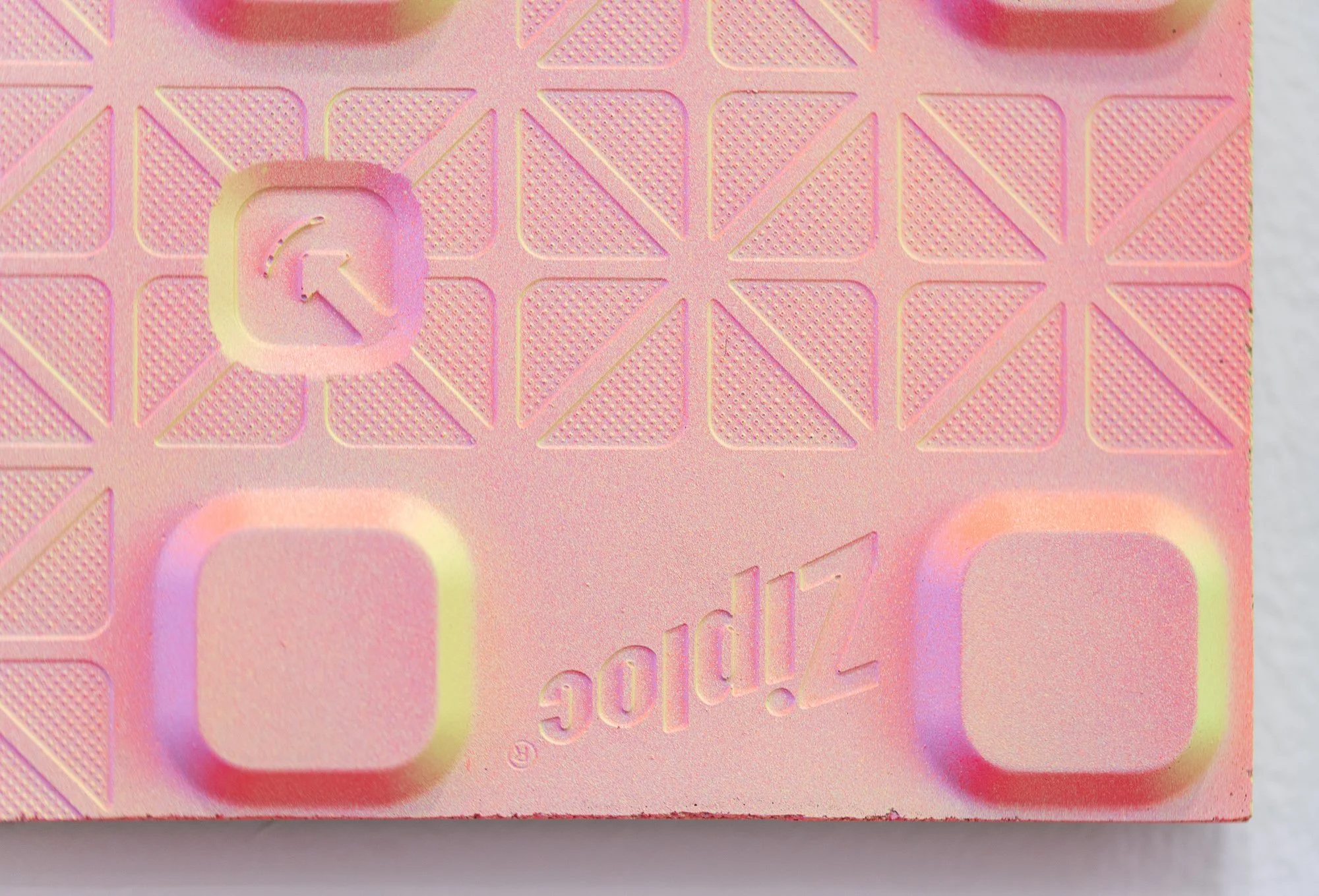 Domestic Topographies, 2026, exhibition installation view