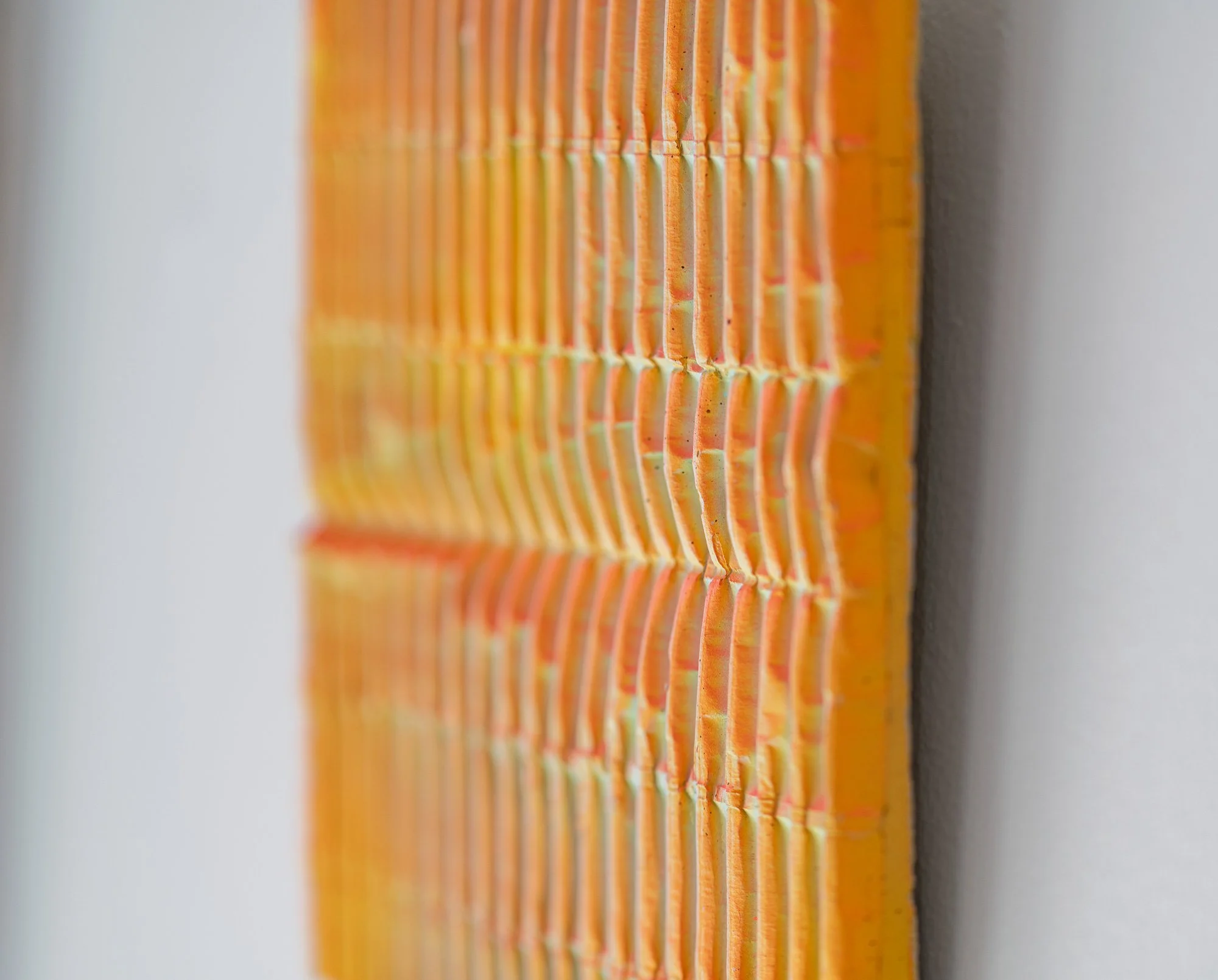 Well Well Well..., 2025, exhibition installation view
