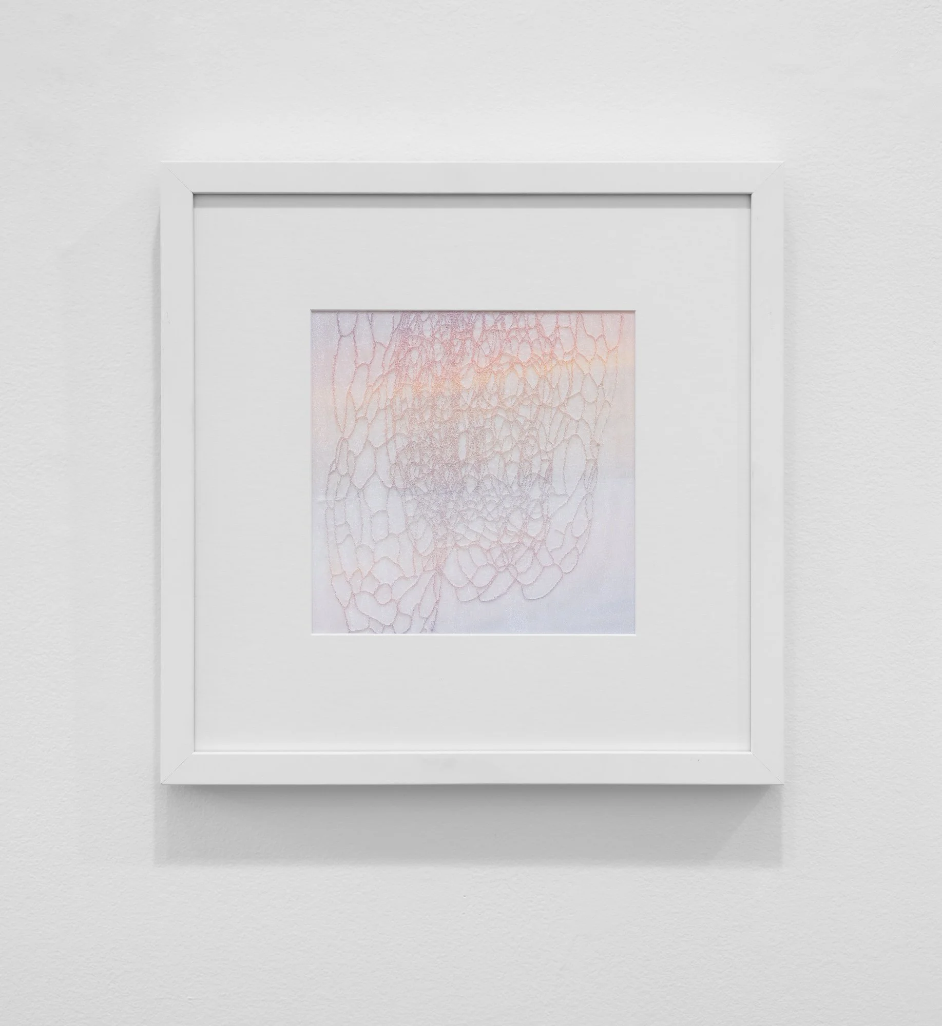 Might As Well Well, 2026, exhibition installation view