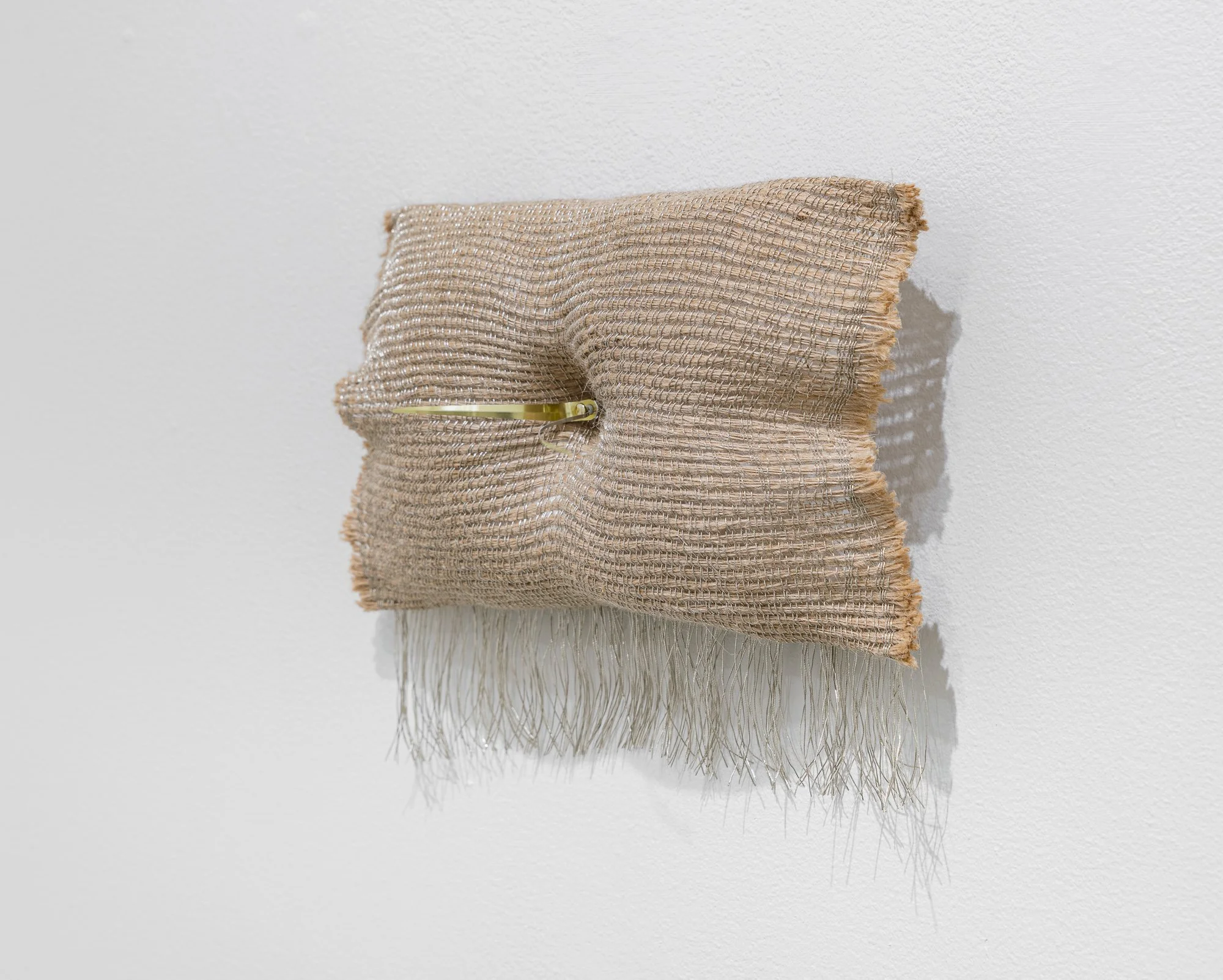 Well Well Well..., 2025, exhibition installation view