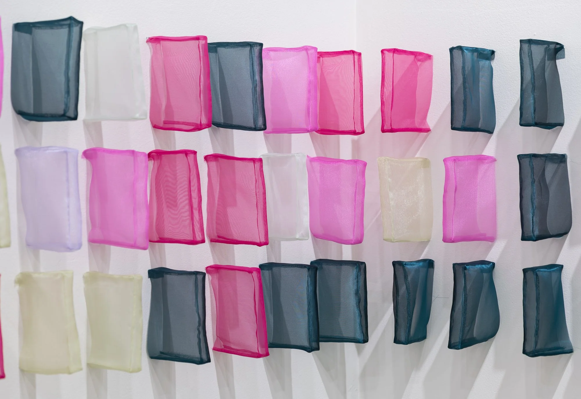 Such a Cliché, 2025, exhibition installation view