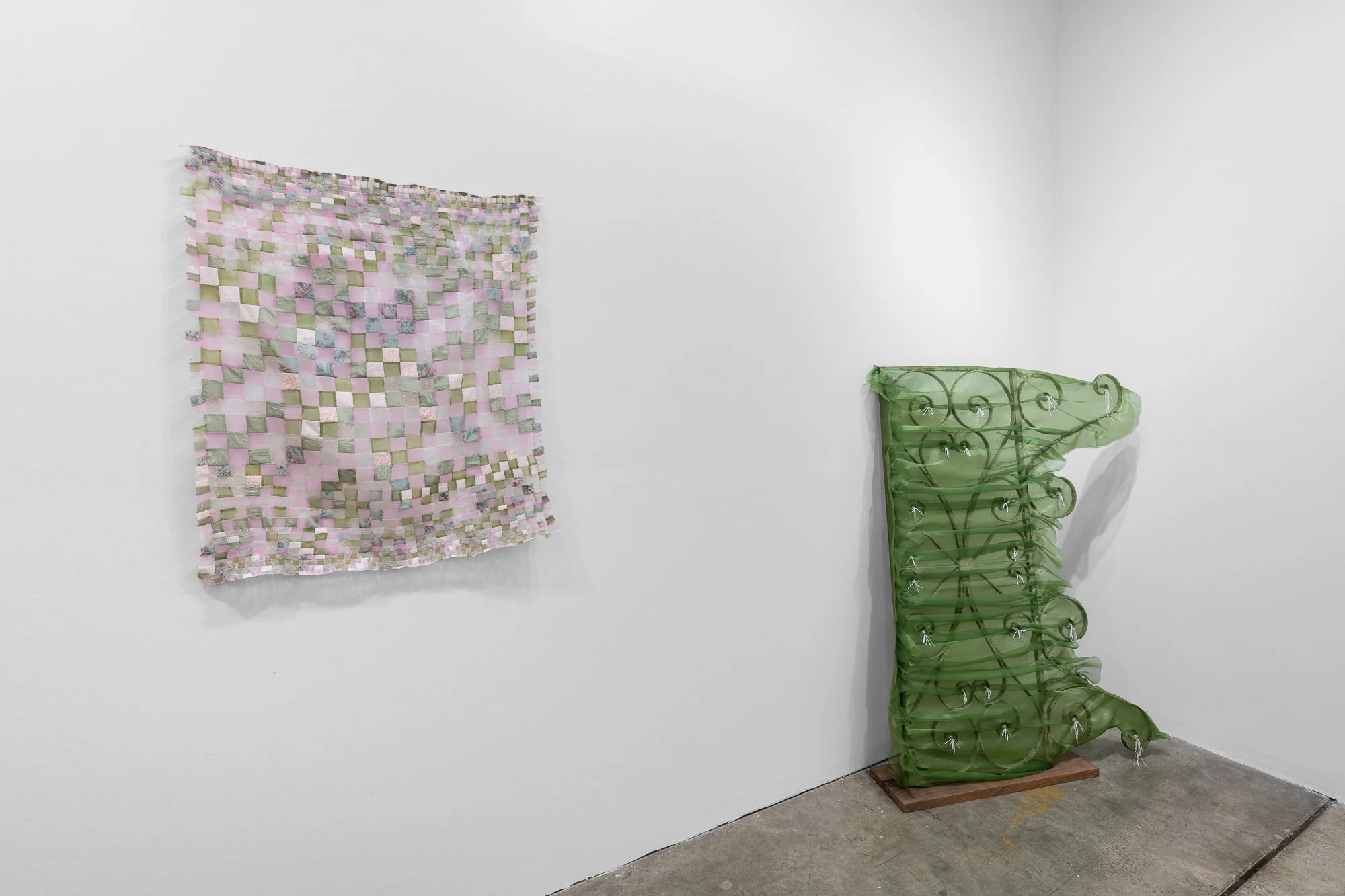 Such a Cliché, 2025, exhibition installation view