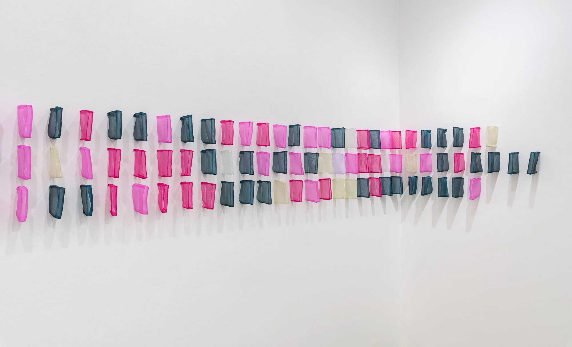 Such a Cliché, 2025, exhibition installation view